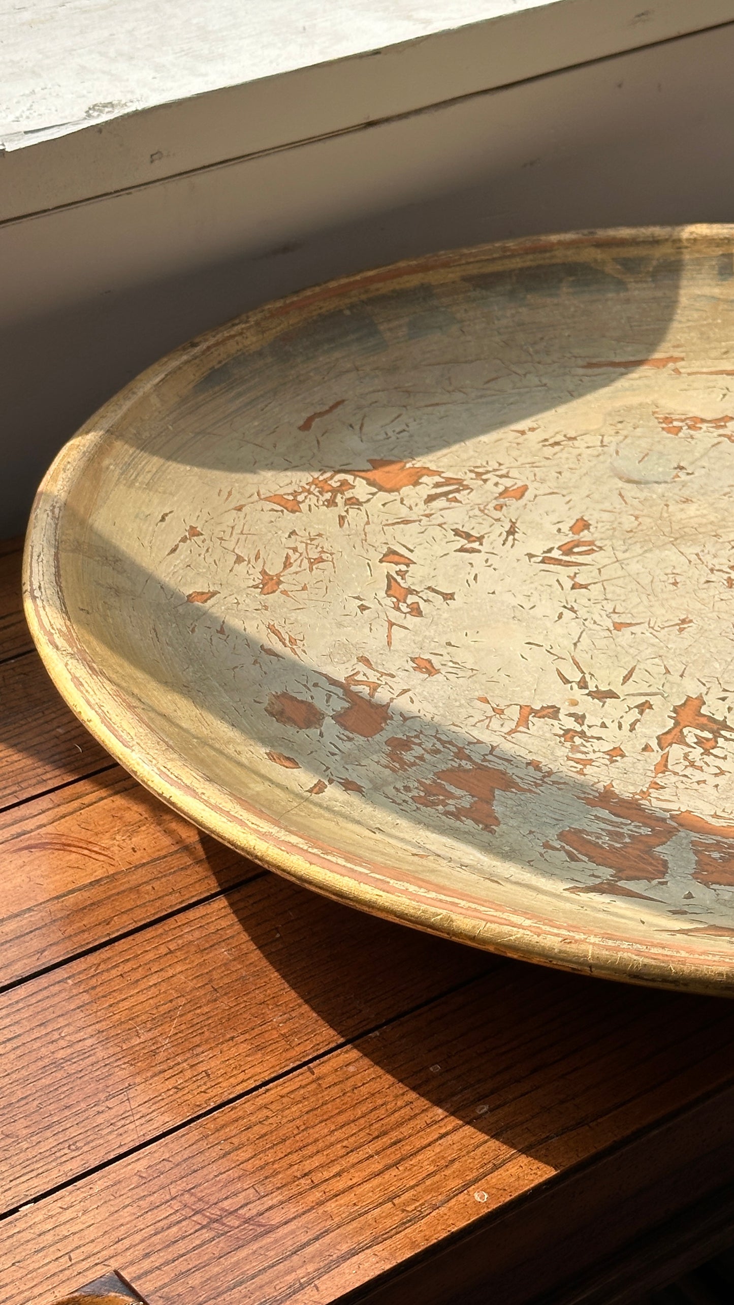 Large Ceramic Bowl