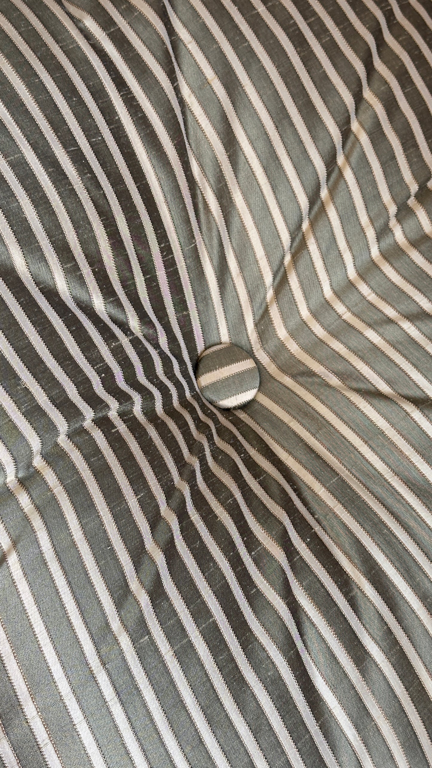 Custom Made Silk Pillows