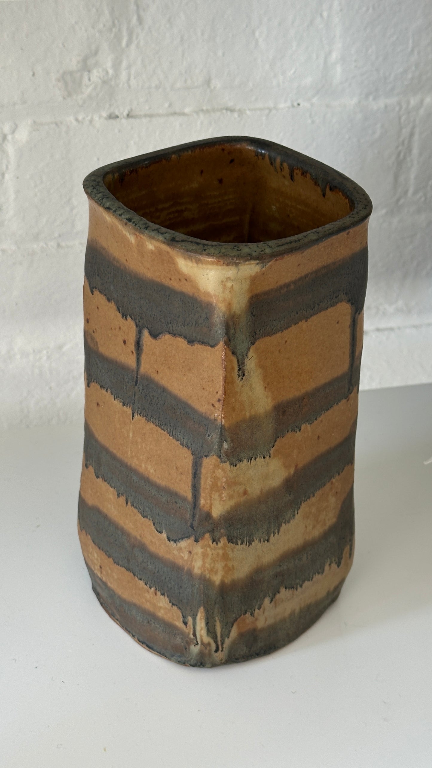 Handmade Ceramic Vase