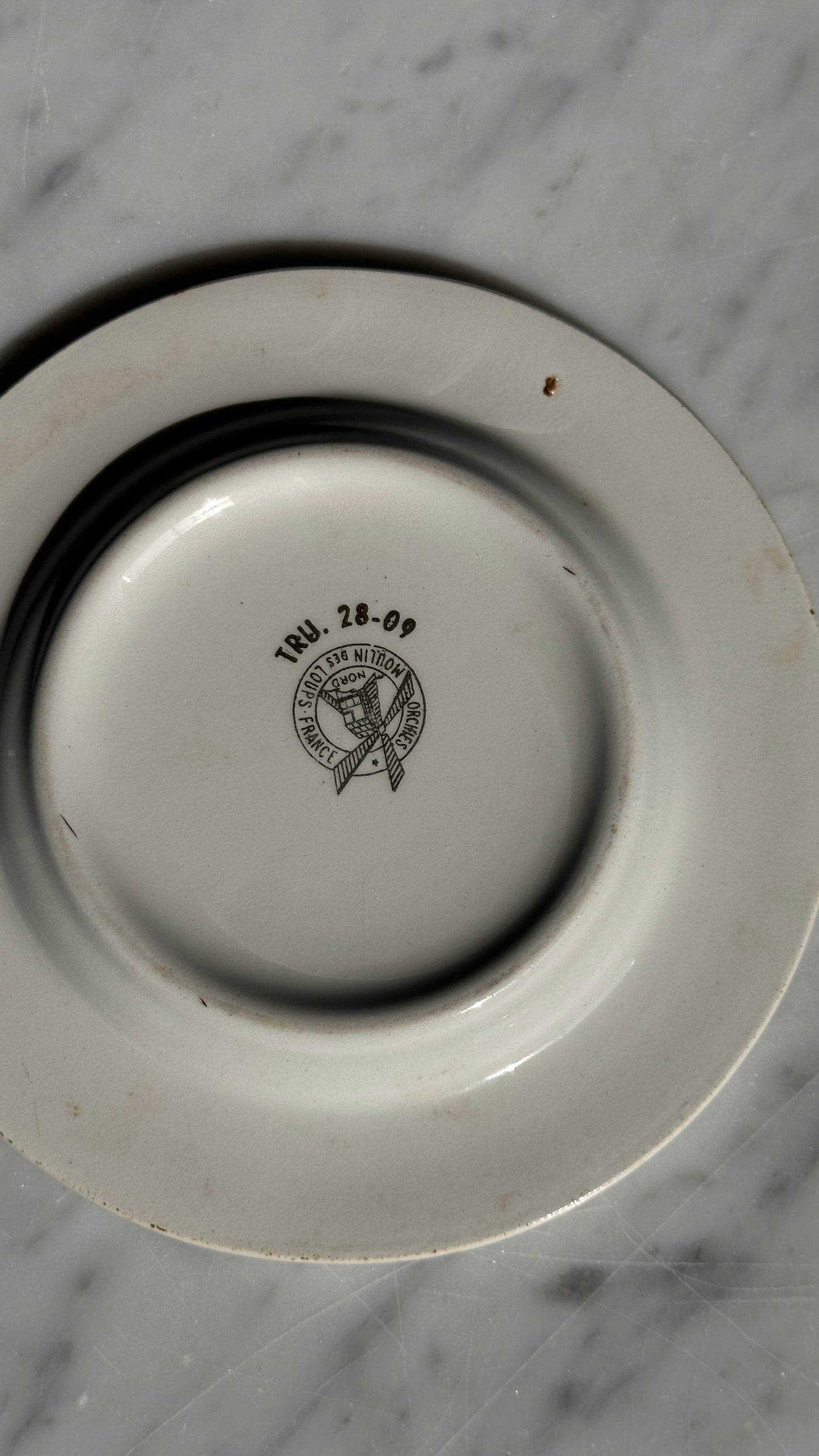 Vintage Noilly Prat by Moulin de Loups