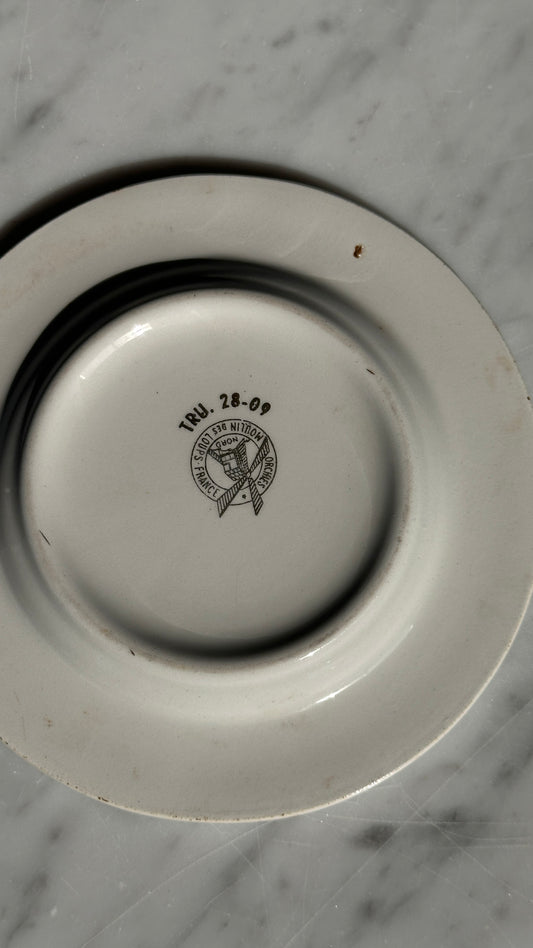 Vintage Noilly Prat by Moulin de Loups