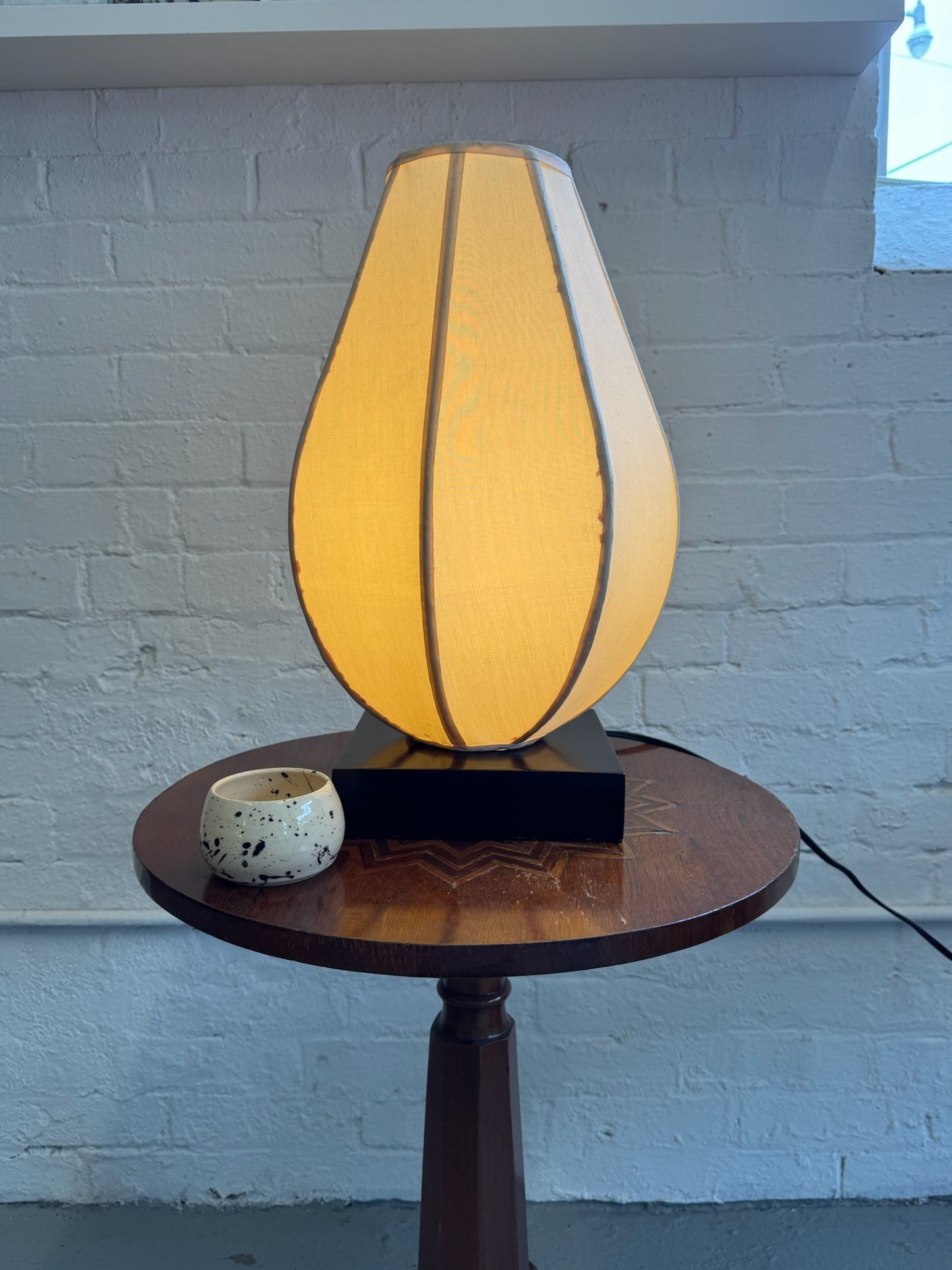 Lotus Lamp