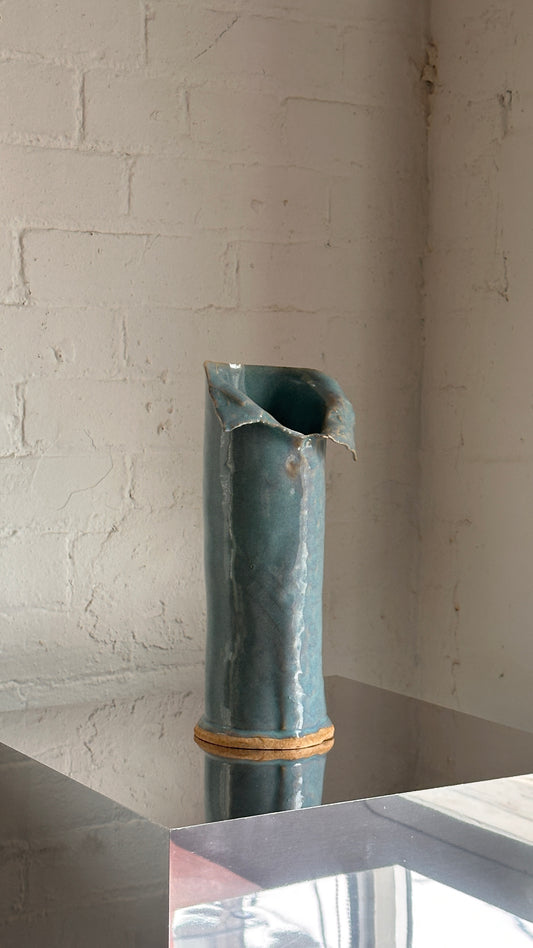 Handmade Ceramic Vase