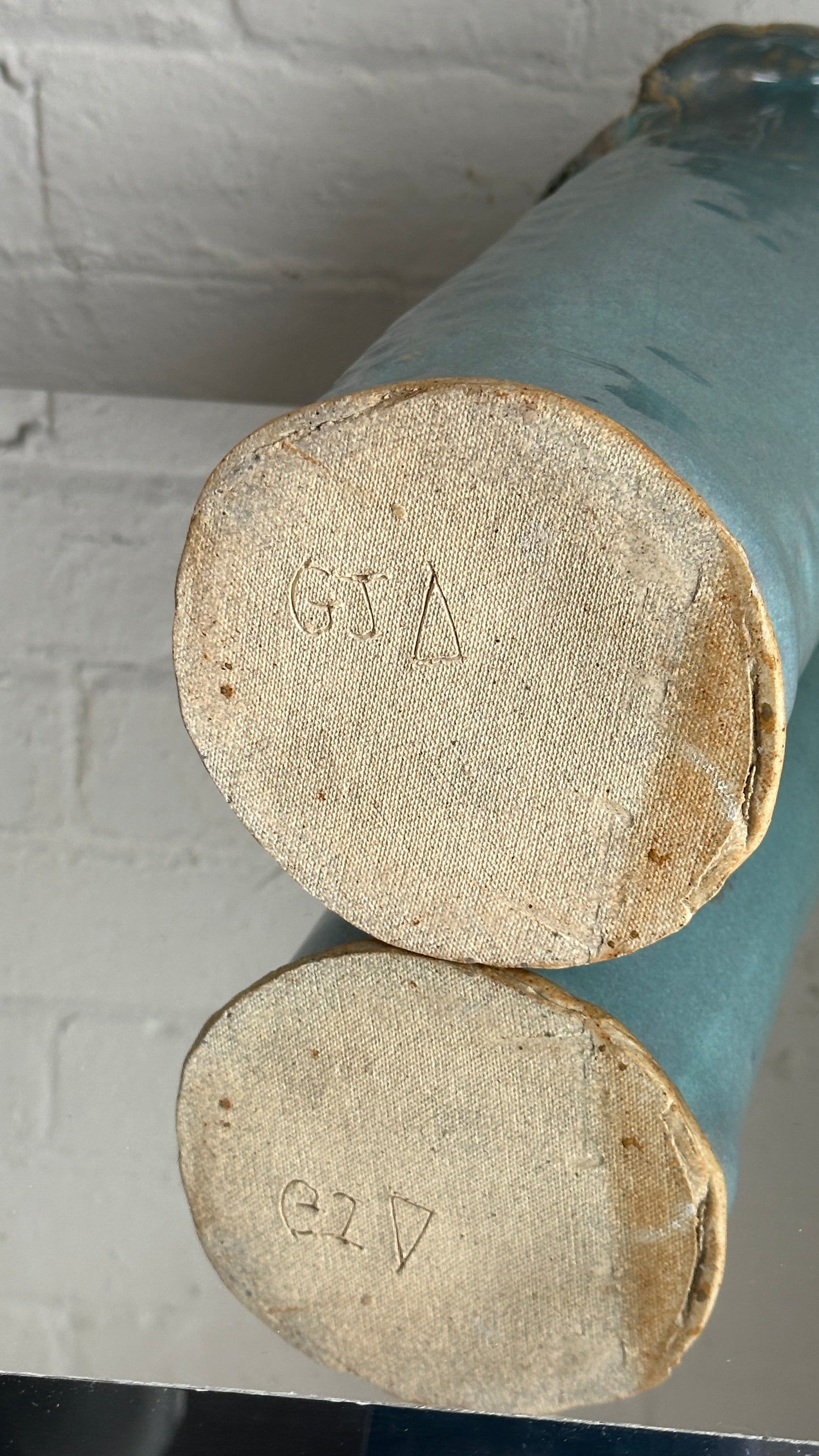 Handmade Ceramic Vase