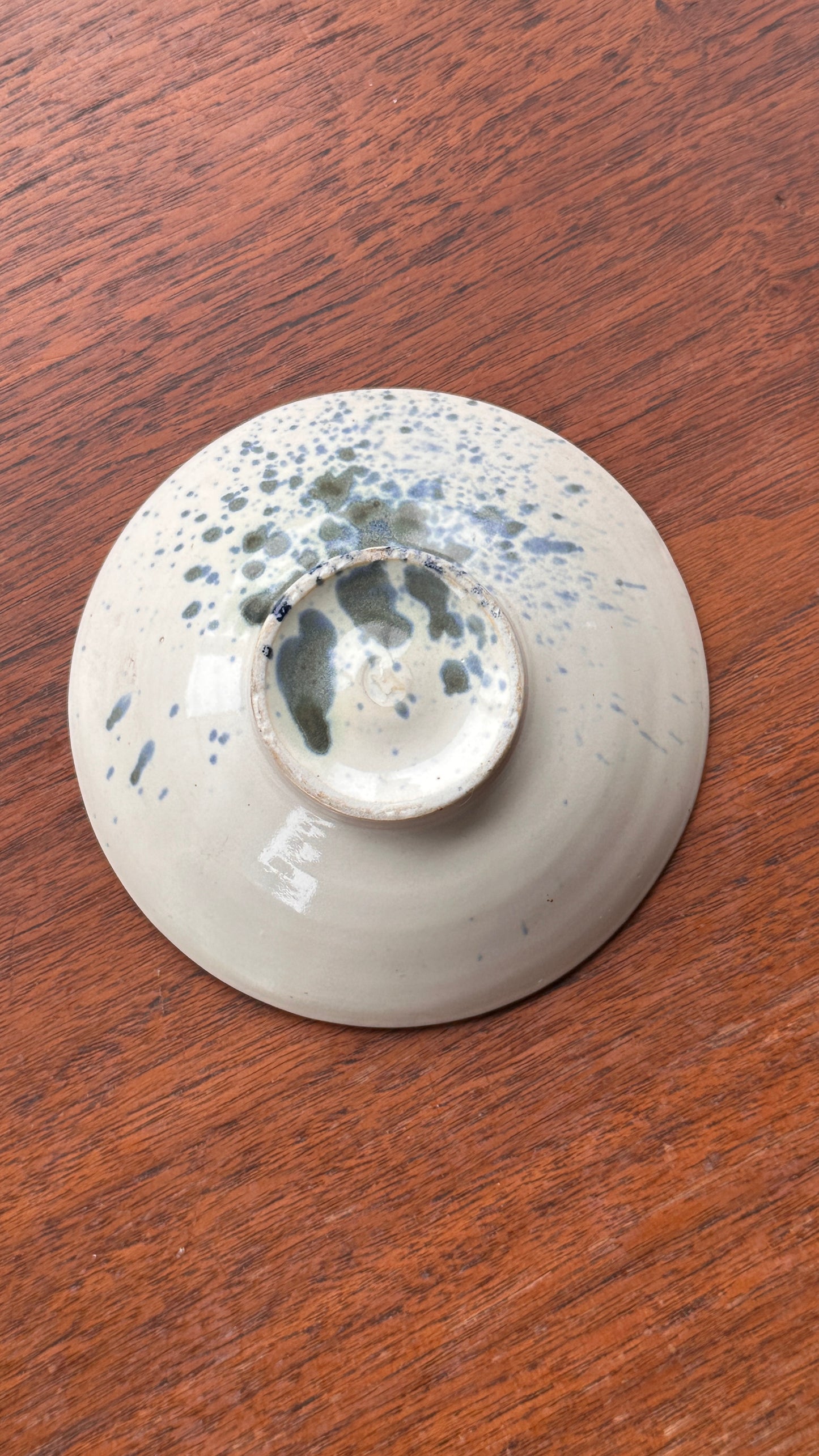Ceramic Dish
