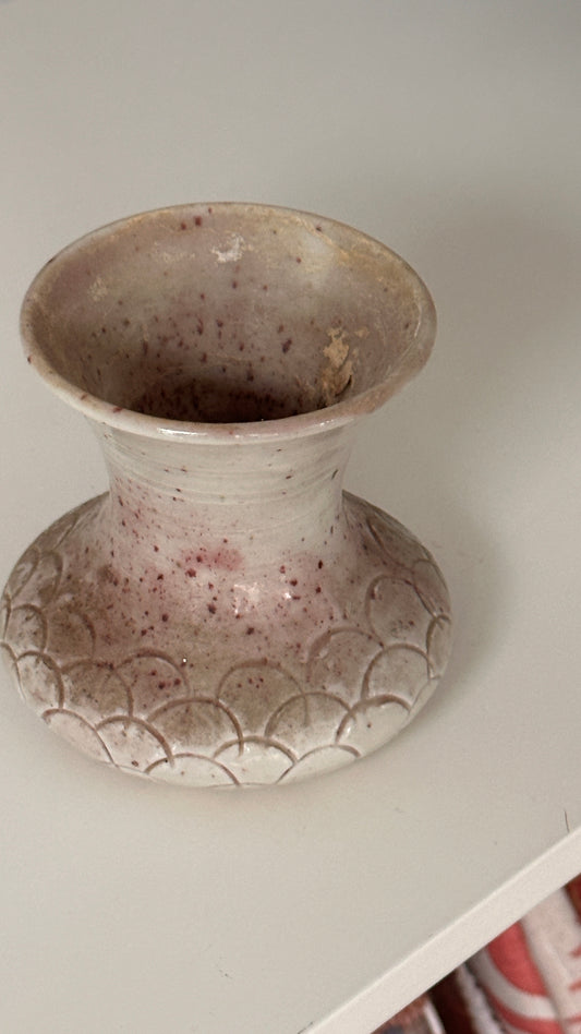 Handmade Ceramic Vase