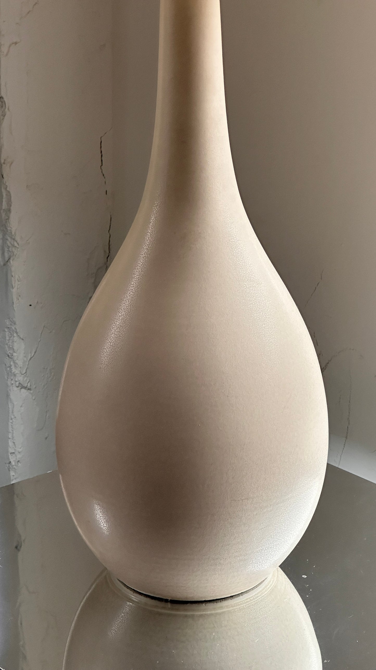 Pair of Mid Century Lotte Lamps