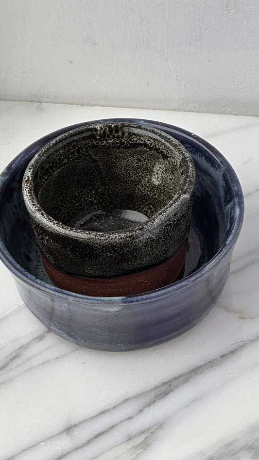 Pottery by Alexis W.