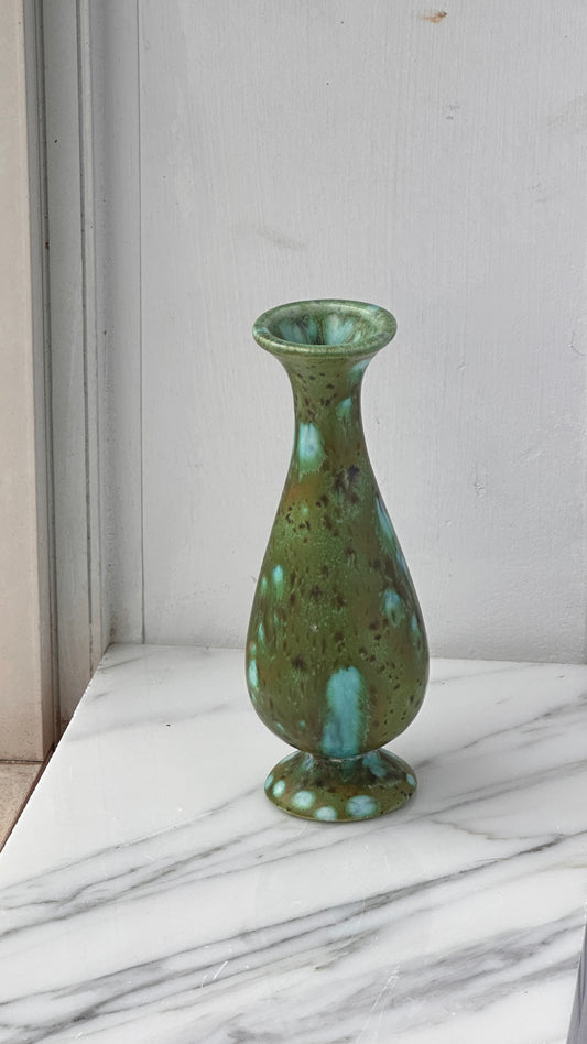 1973 Ceramic Bud Vase