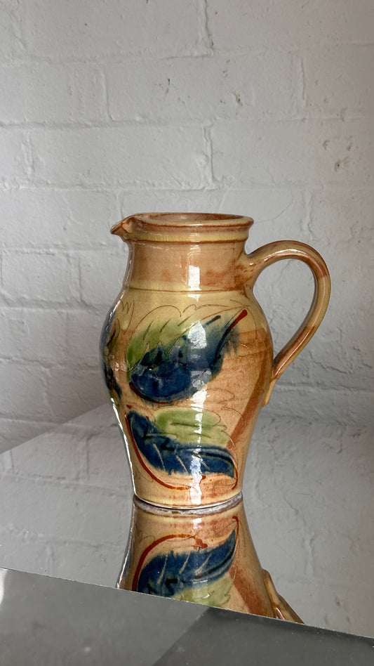 French Decorative Decanter