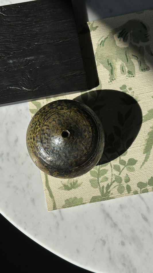 Ceramic Vessel