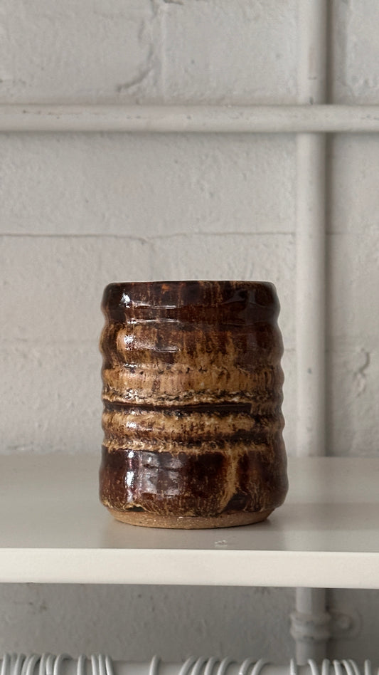 Handmade Ceramic Mug / Vase