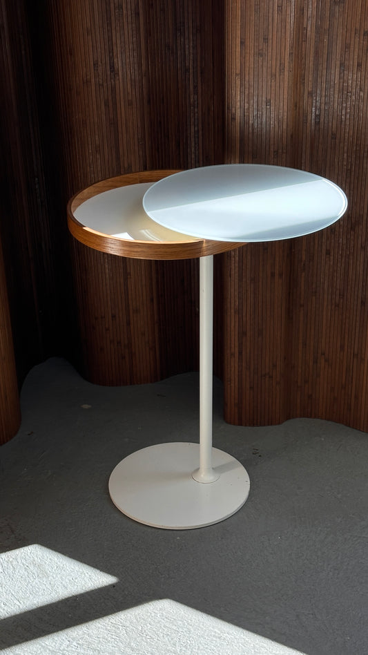 Stockholm Side Table by Lilja Löwenhielm for IKEA
