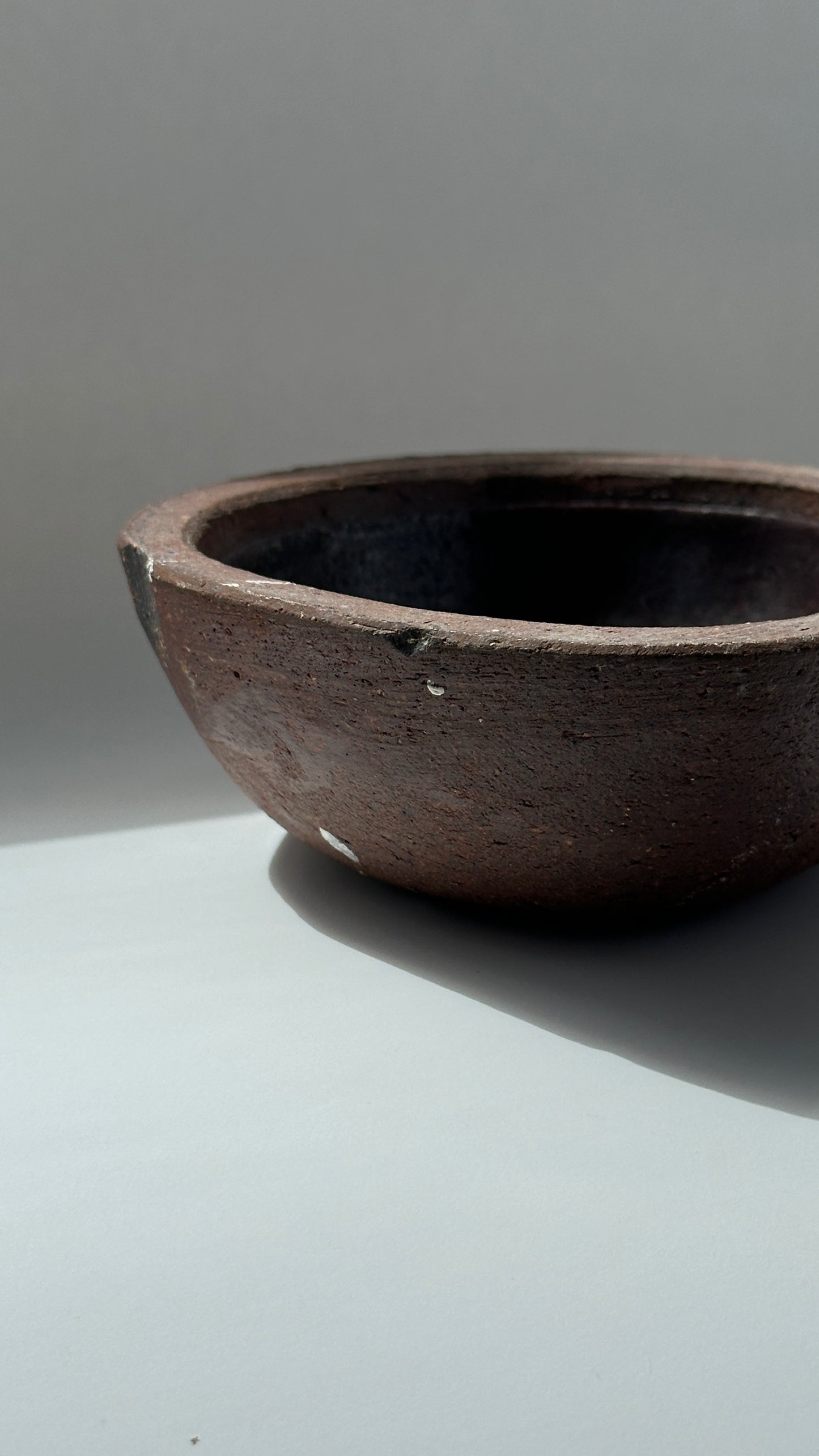 Ceramic Ashtray by Edward Drahanchuk