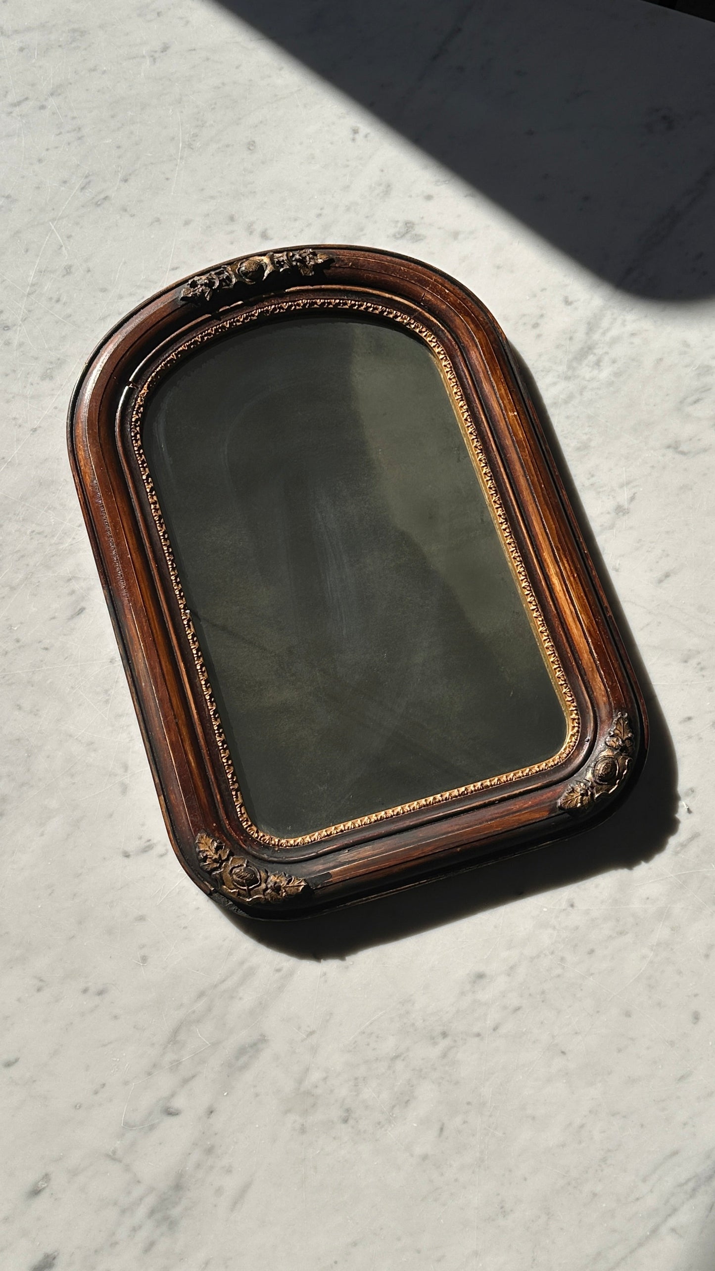 Vintage Mirror