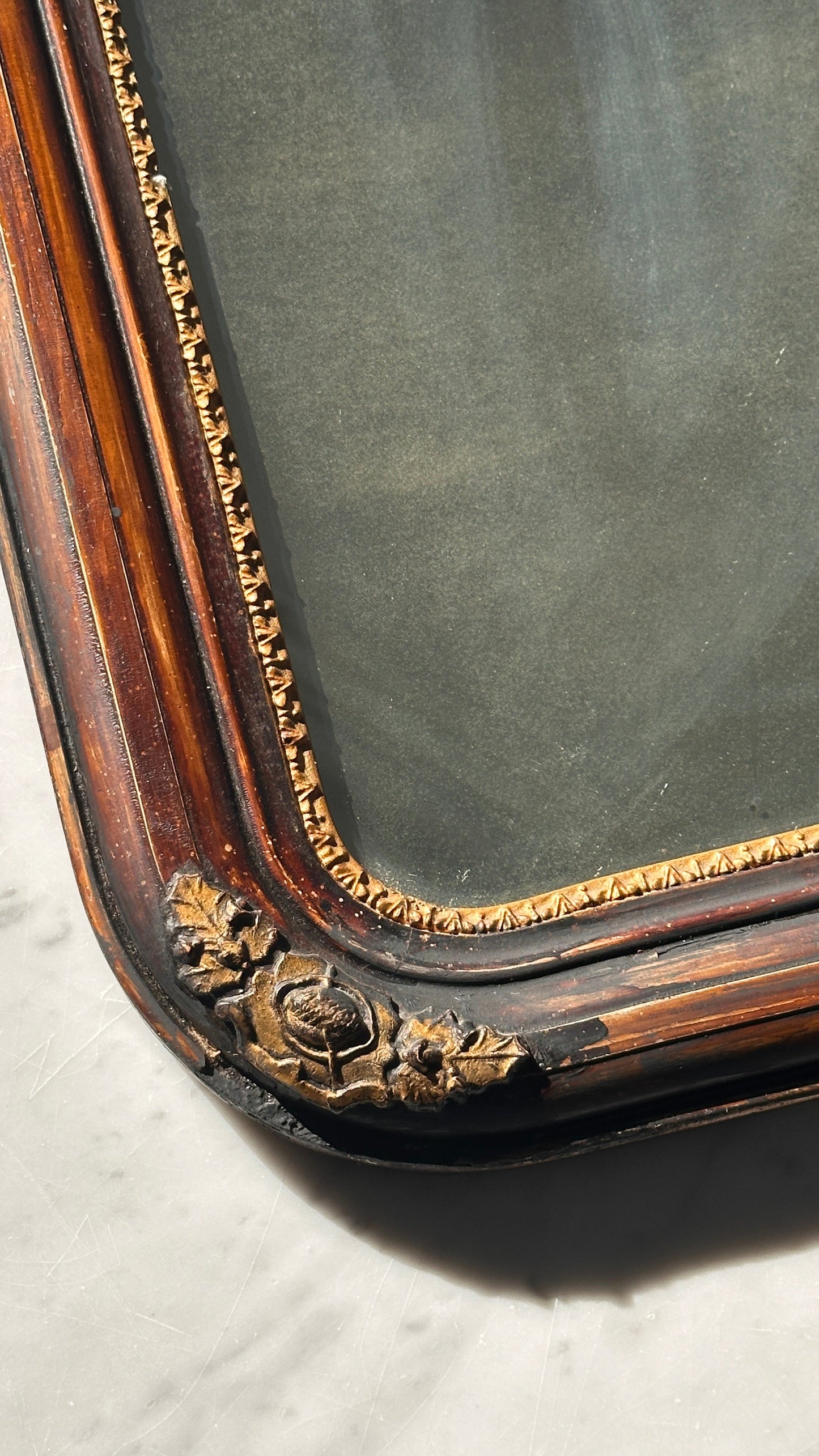 Vintage Mirror
