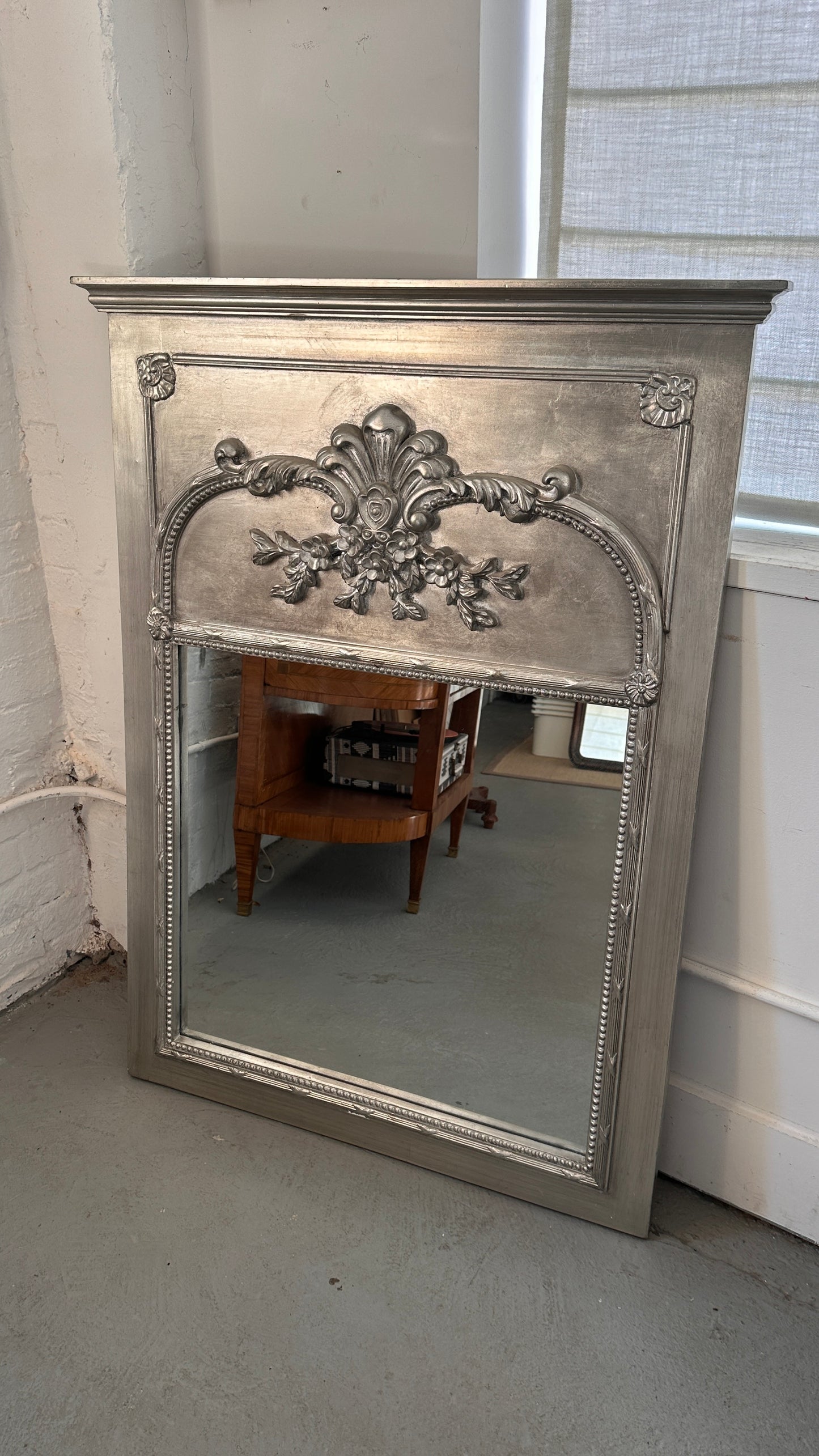 Large Decorative Mirror