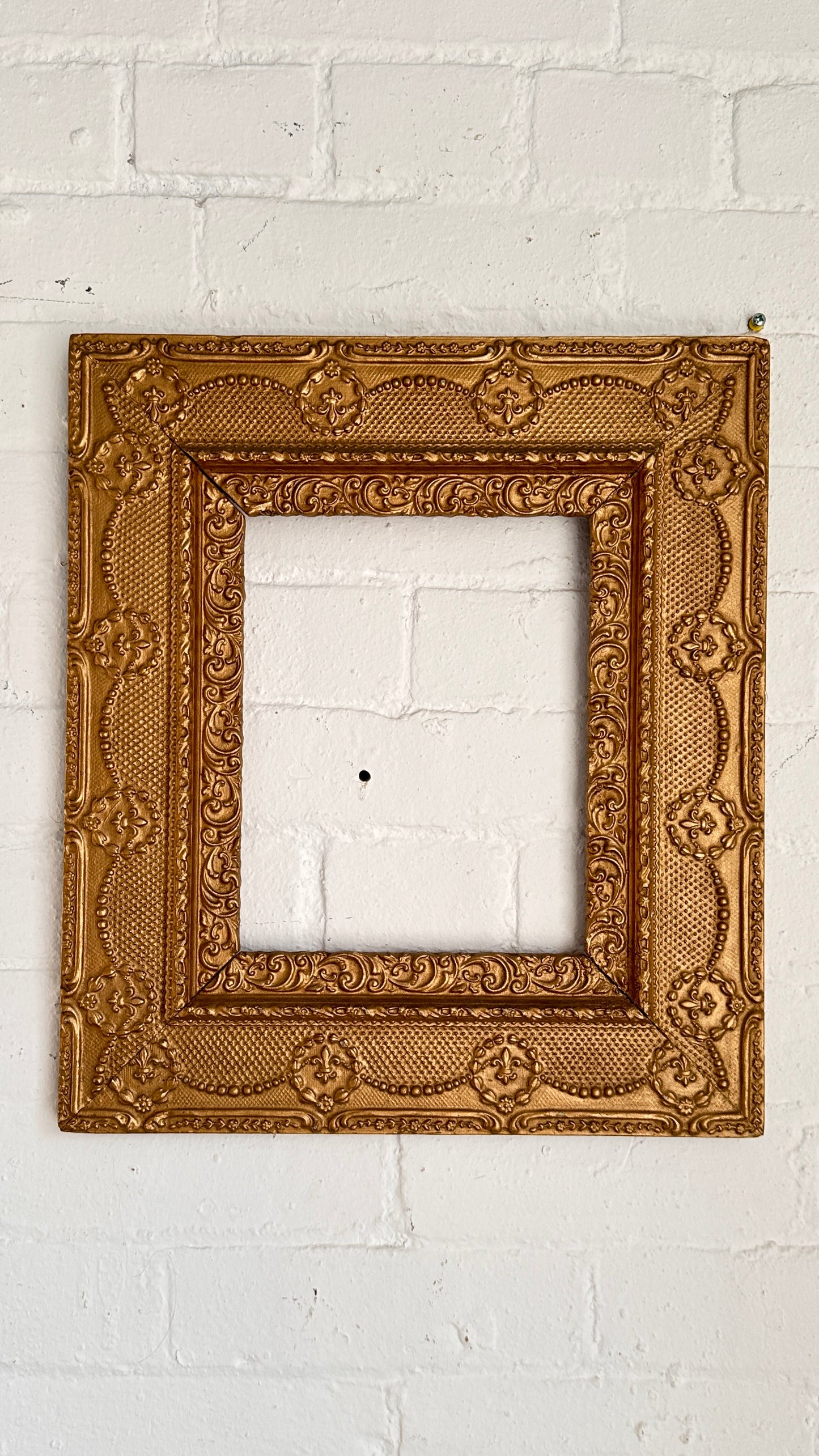 Antique Gilt Frame
