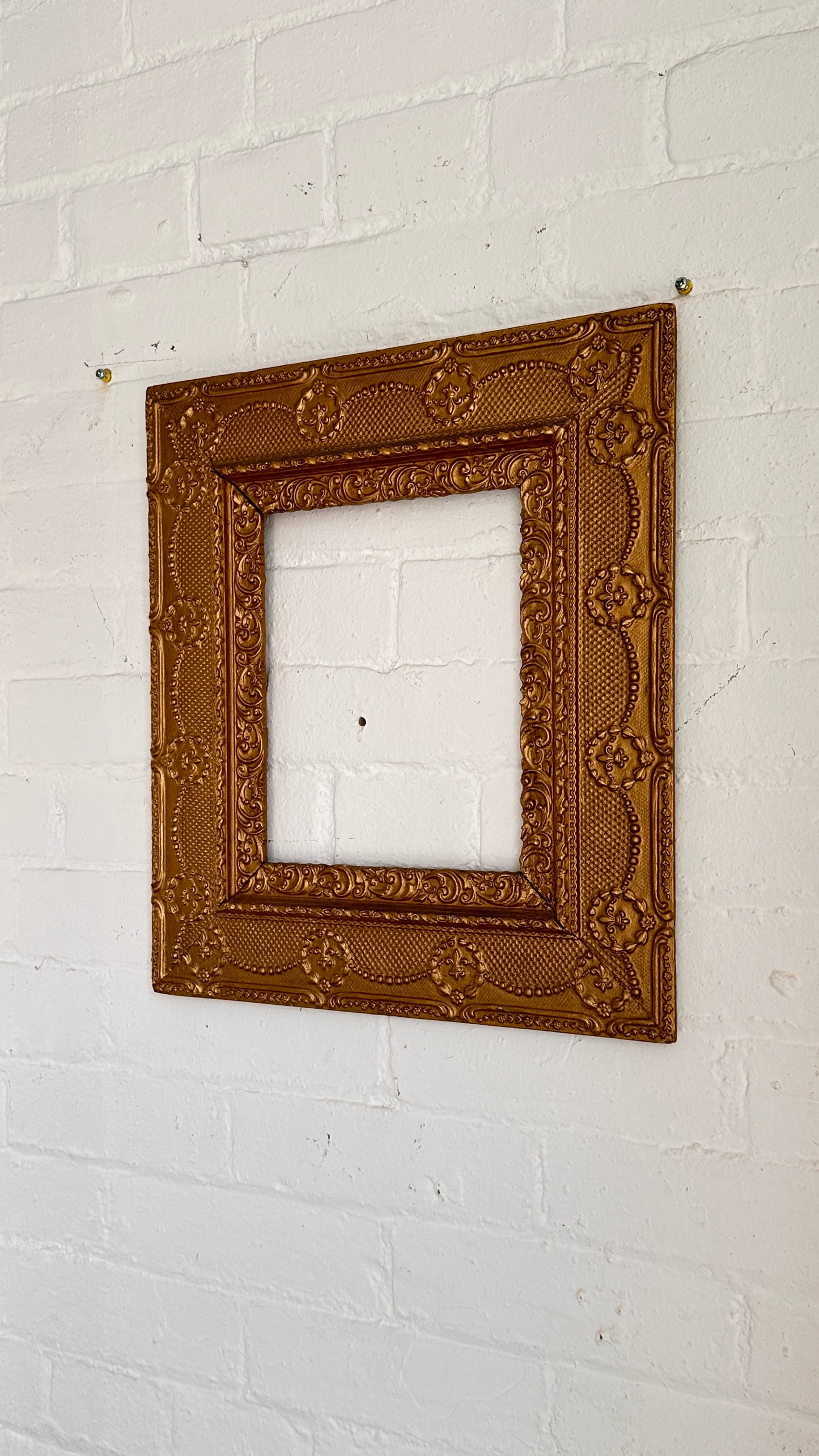 Antique Gilt Frame
