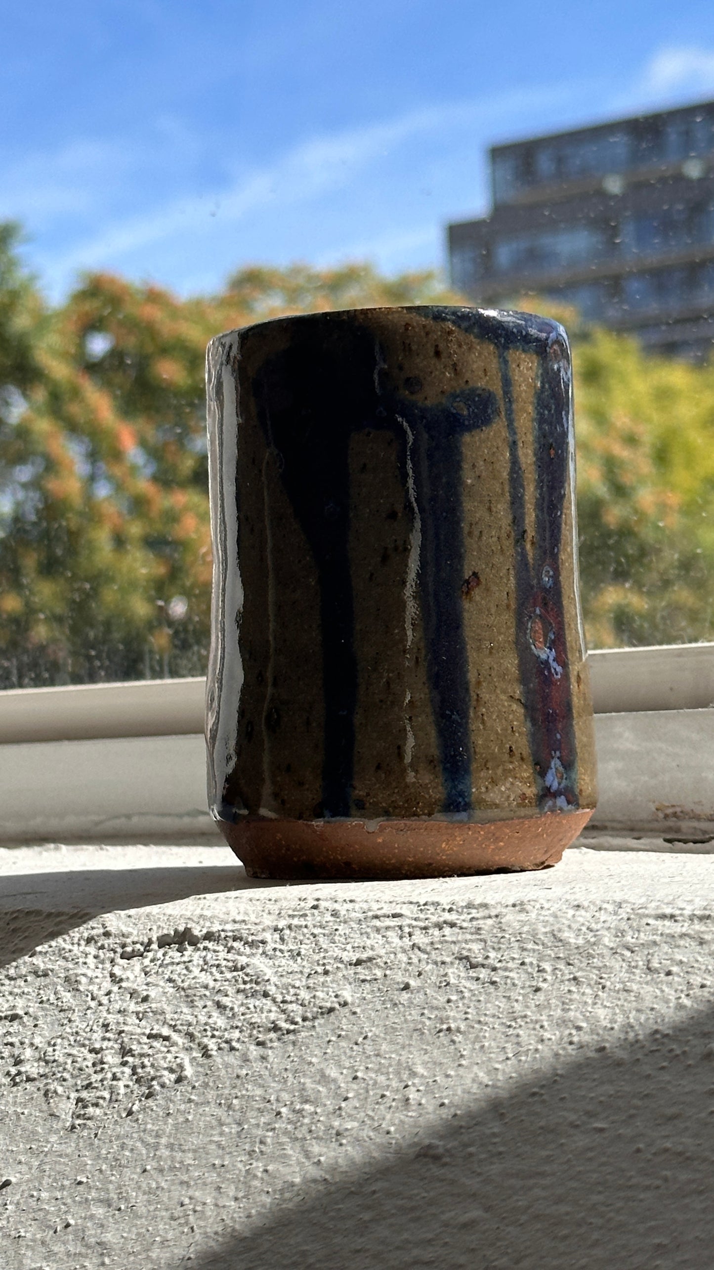 Collection of Handmade Vessels