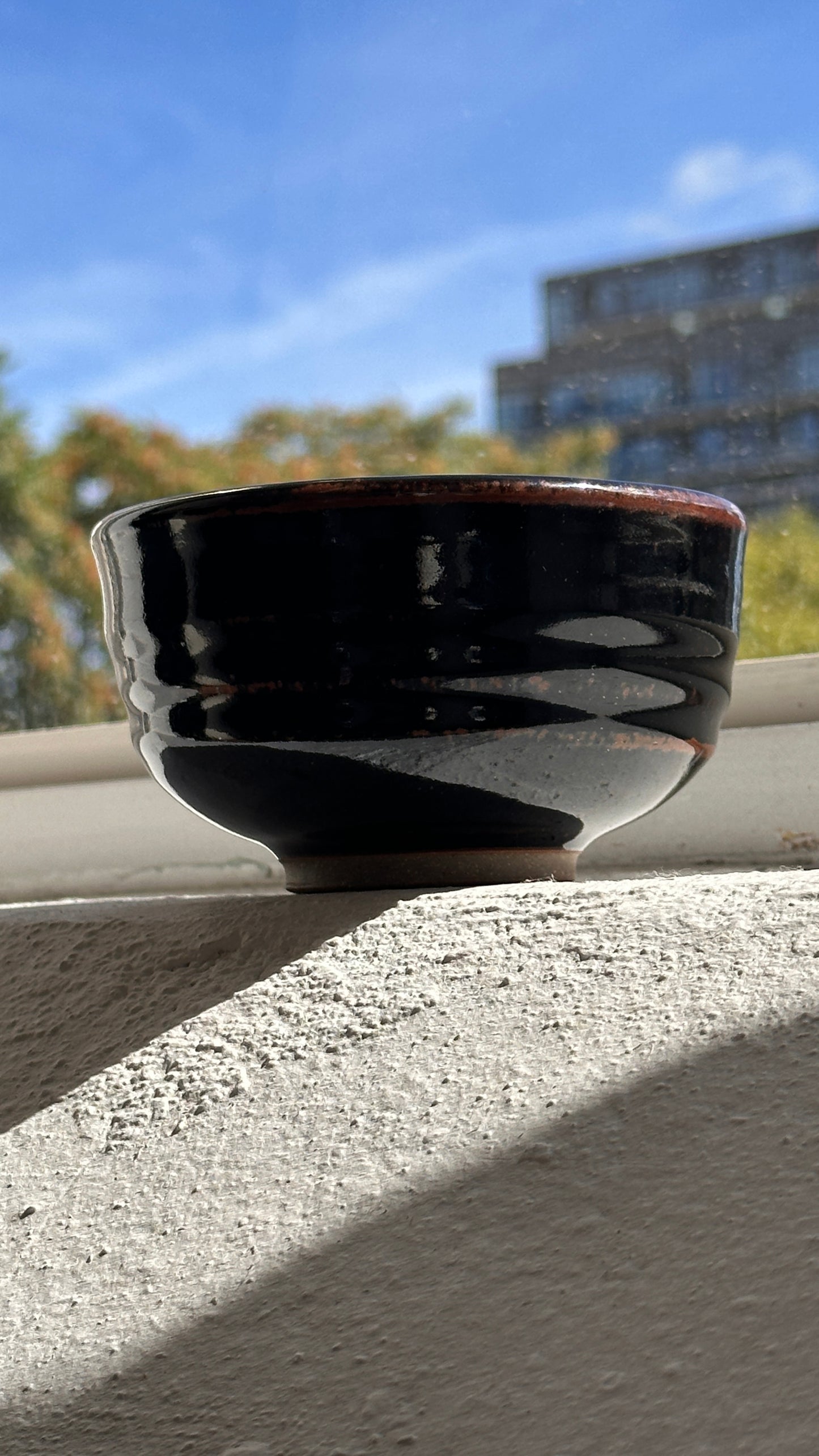 Collection of Handmade Vessels
