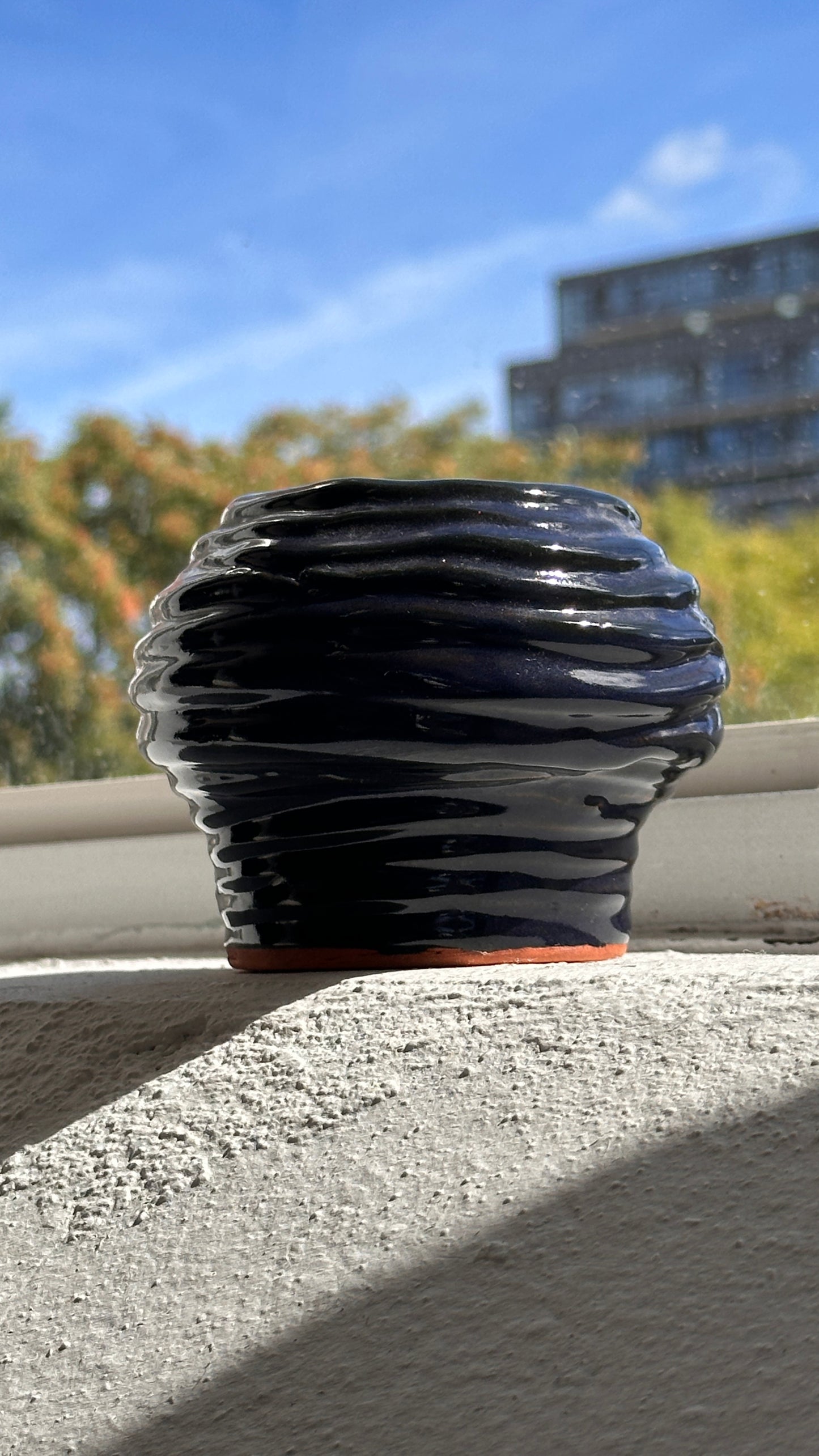 Collection of Handmade Vessels
