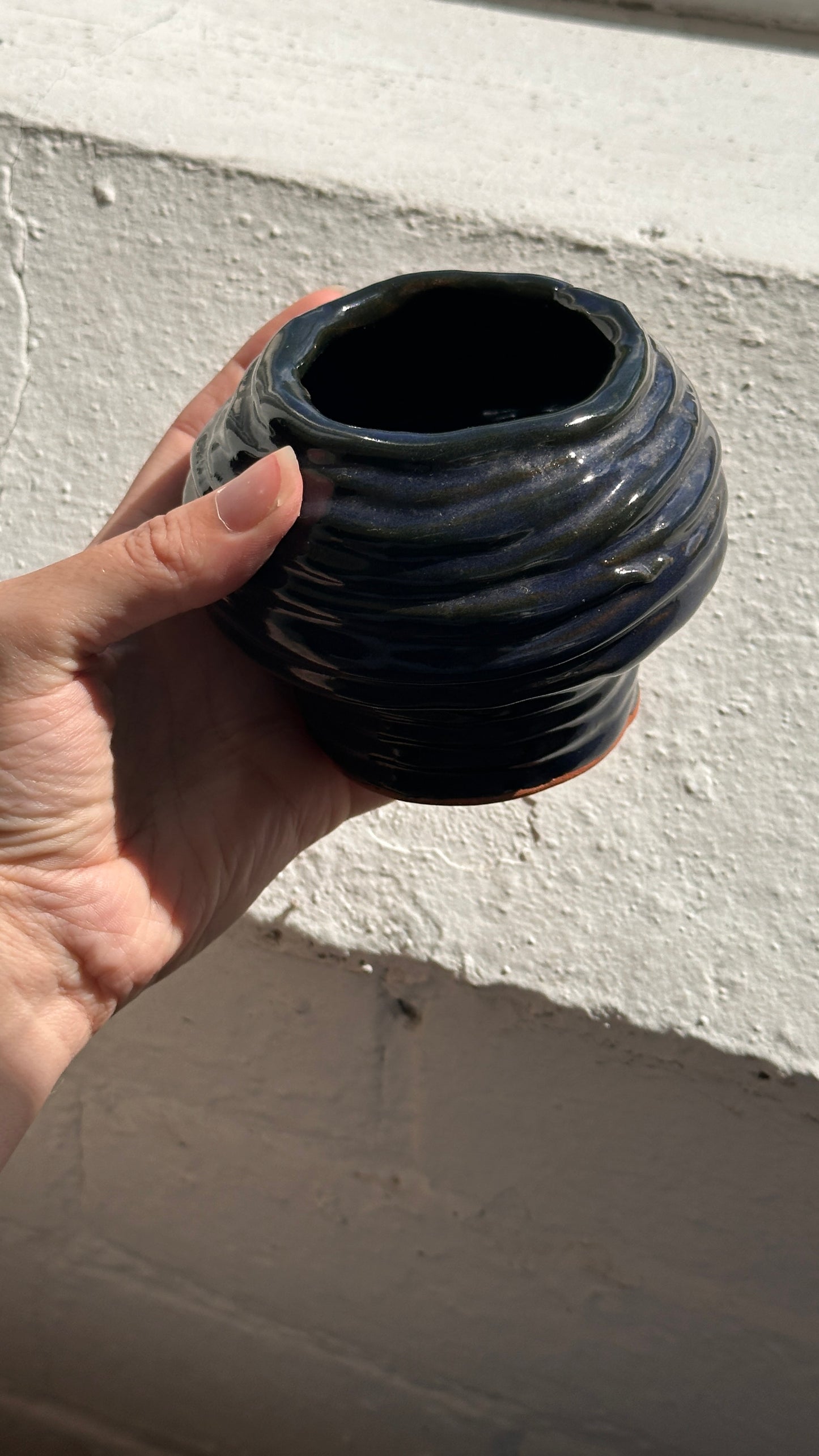 Collection of Handmade Vessels