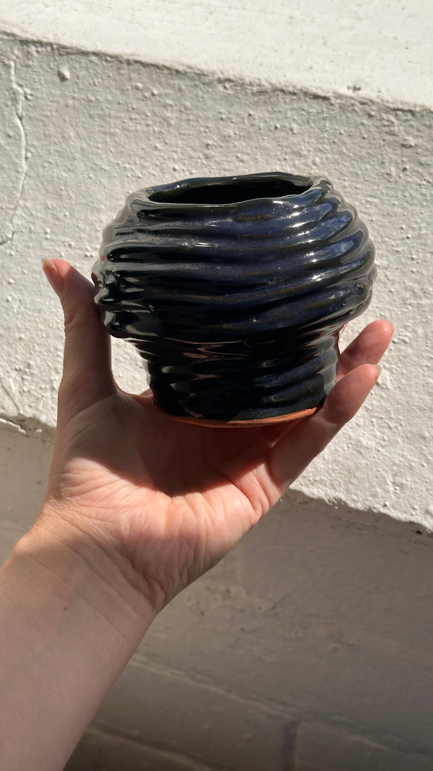 Collection of Handmade Vessels