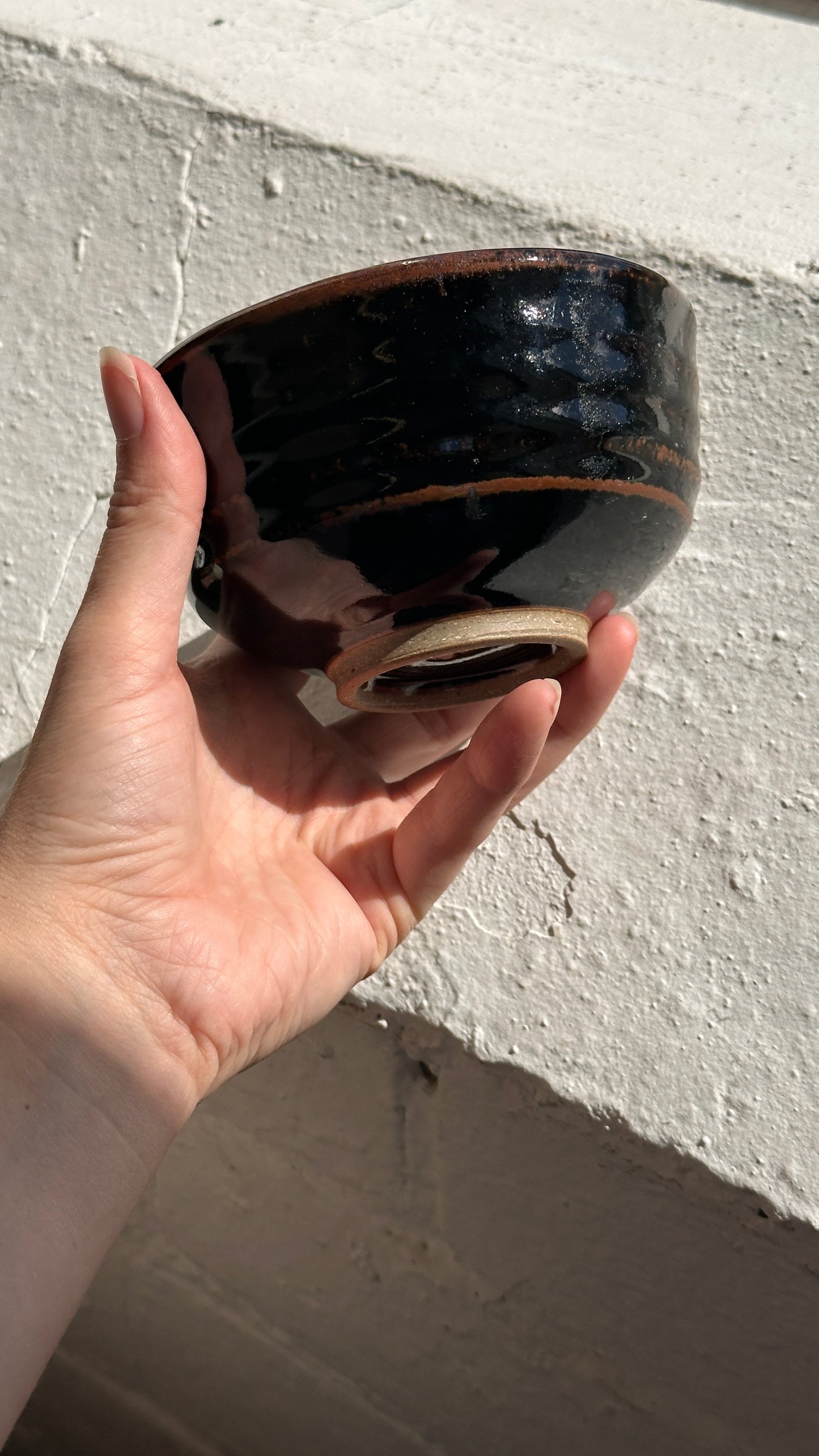 Collection of Handmade Vessels
