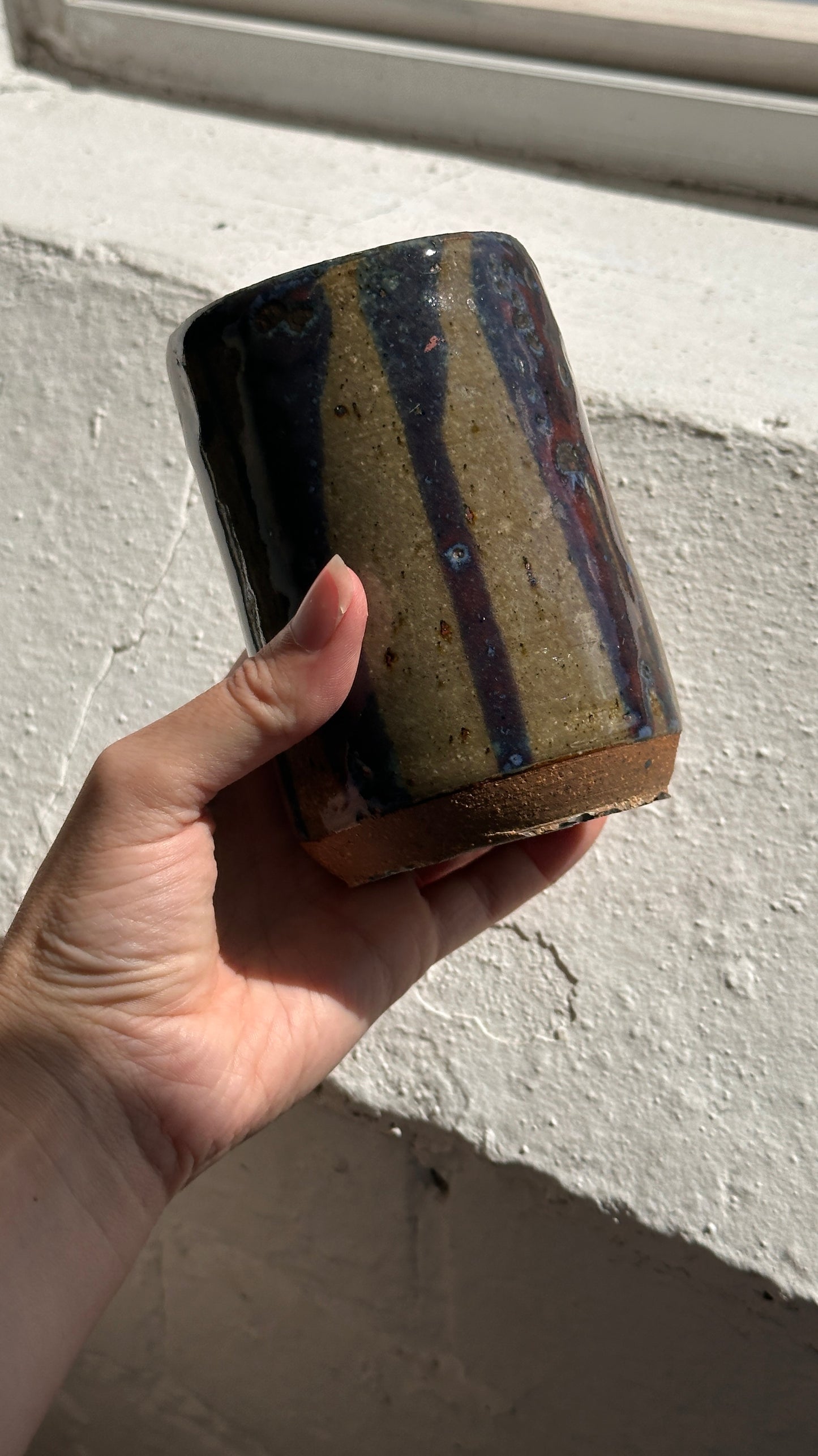 Collection of Handmade Vessels