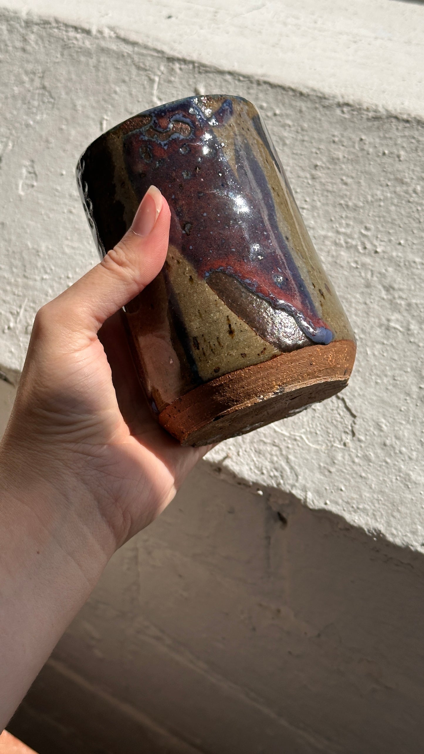 Collection of Handmade Vessels