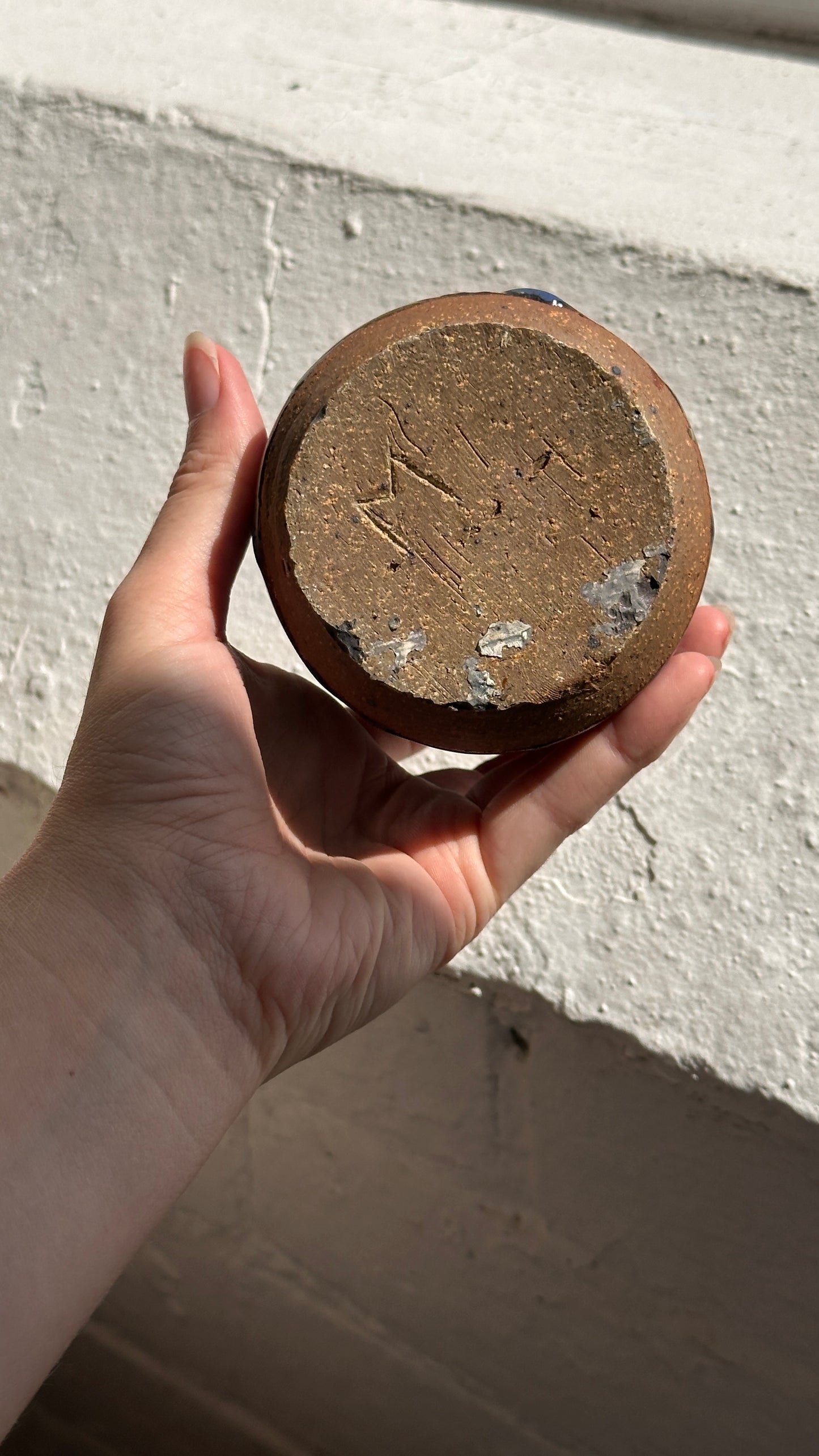Collection of Handmade Vessels