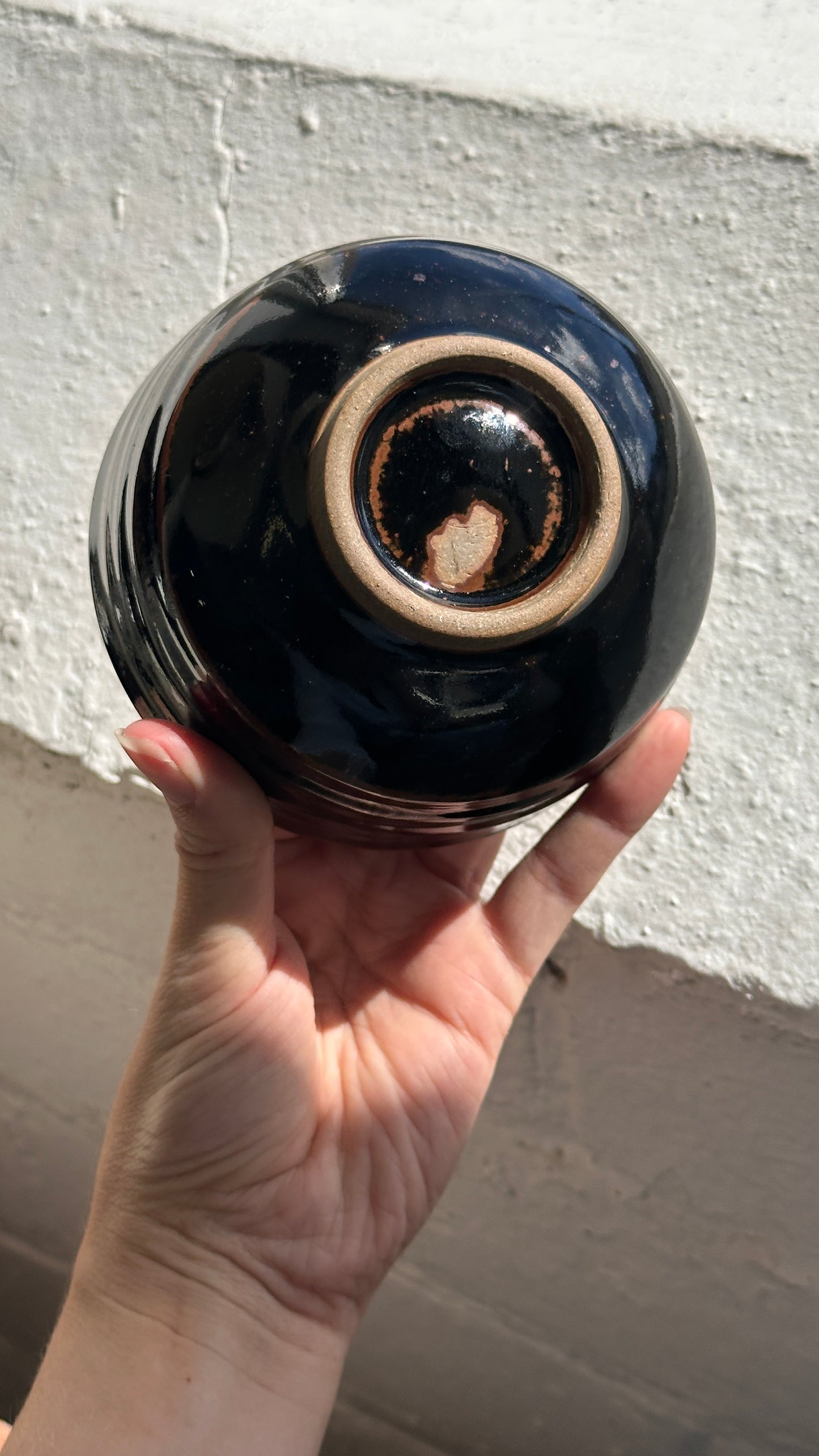 Collection of Handmade Vessels