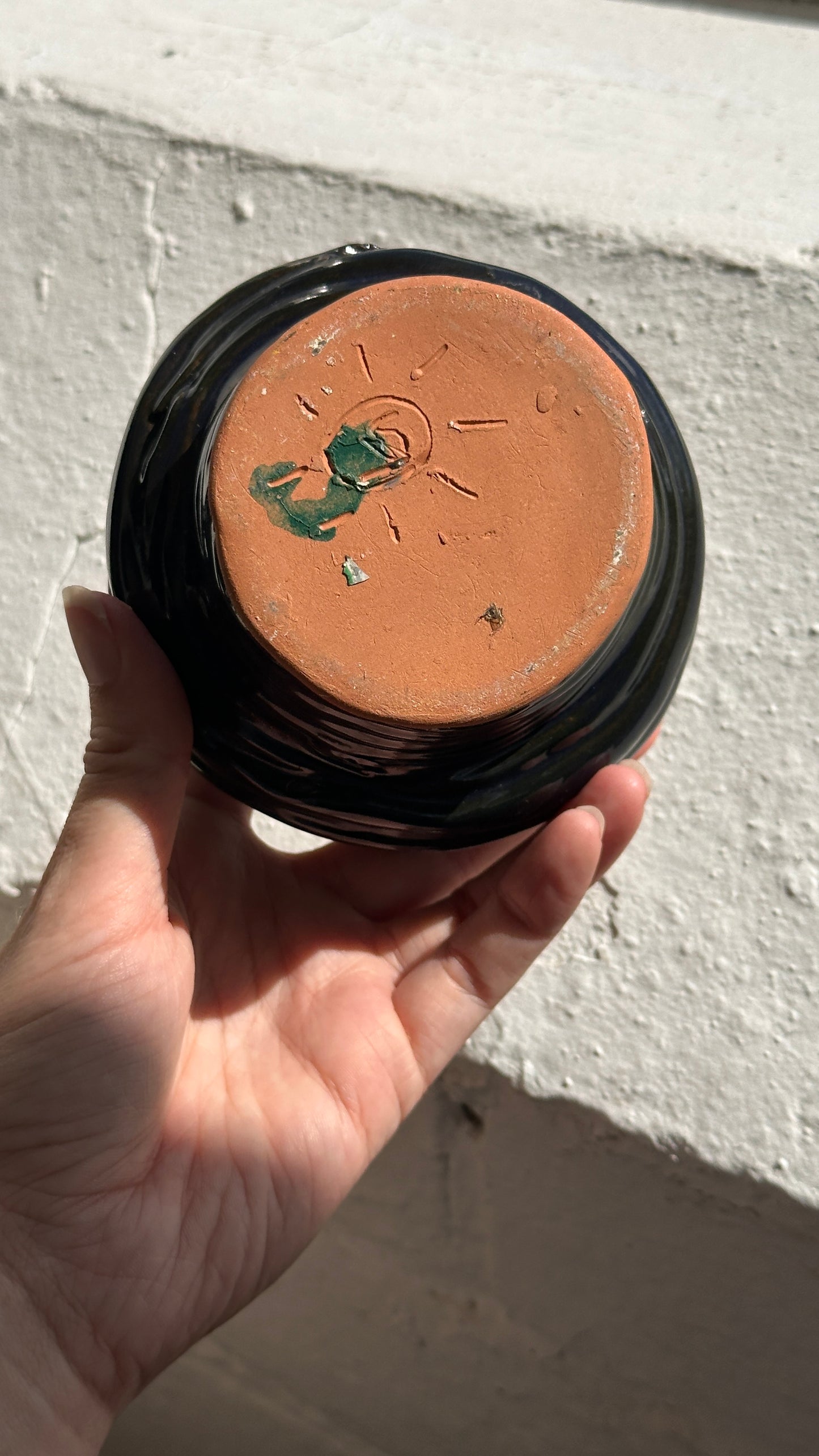 Collection of Handmade Vessels