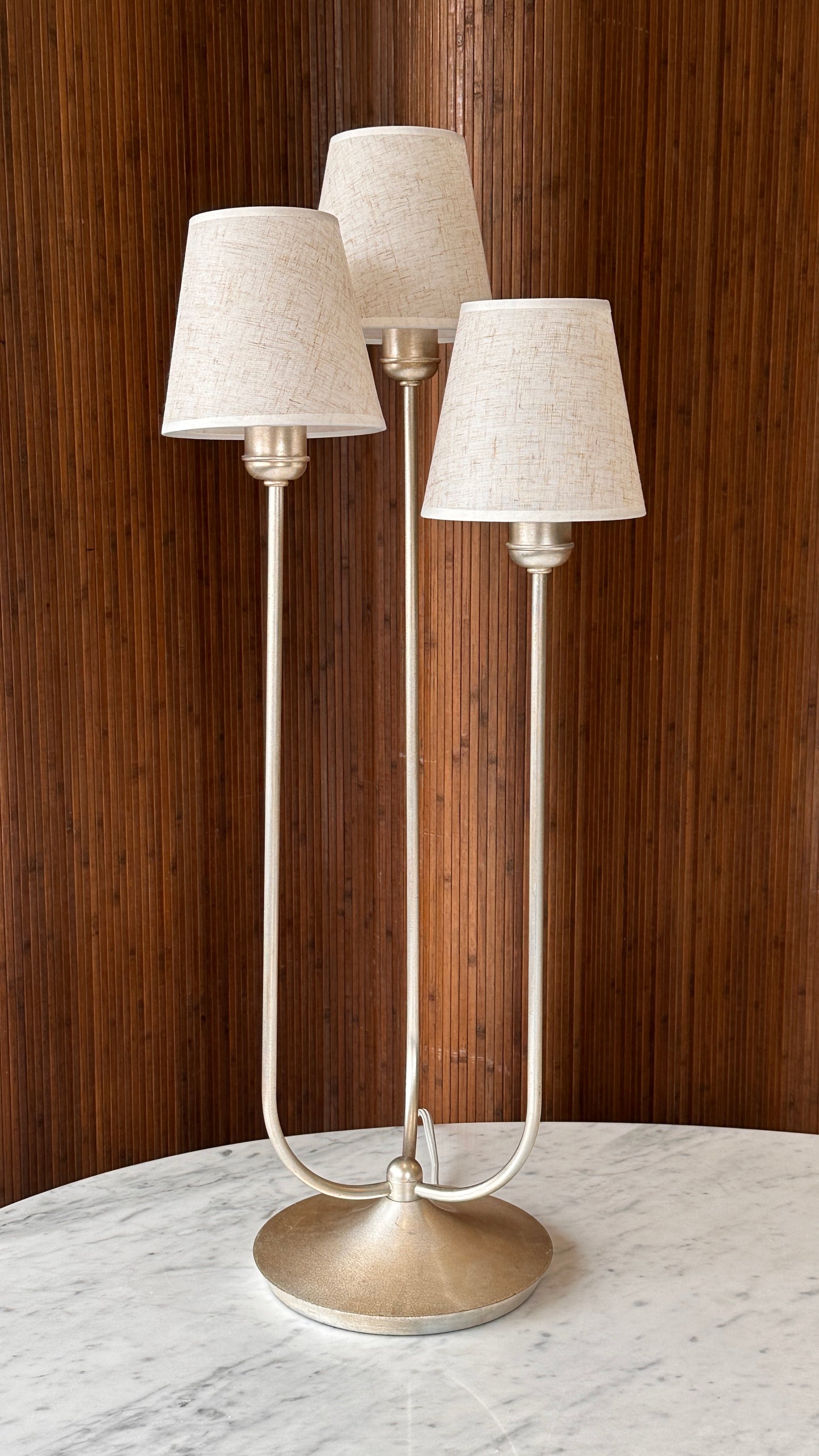 Contemporary Table Lamp