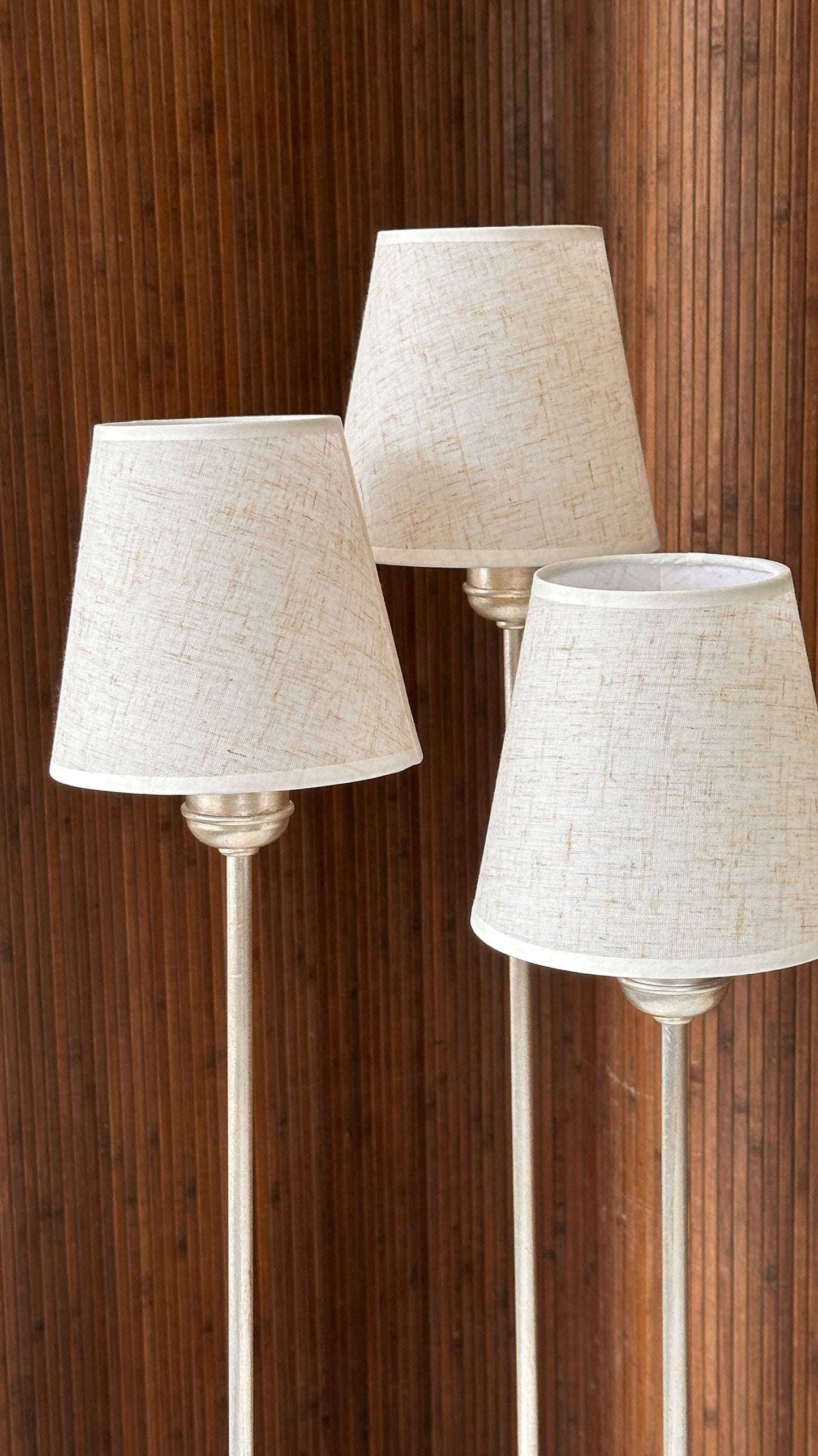 Contemporary Table Lamp