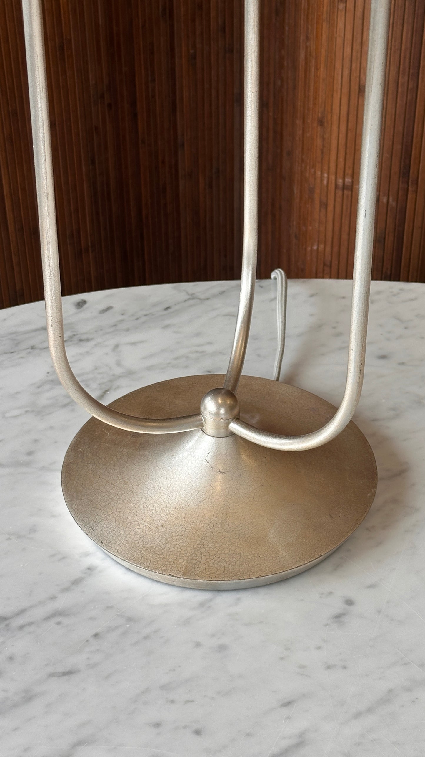 Contemporary Table Lamp