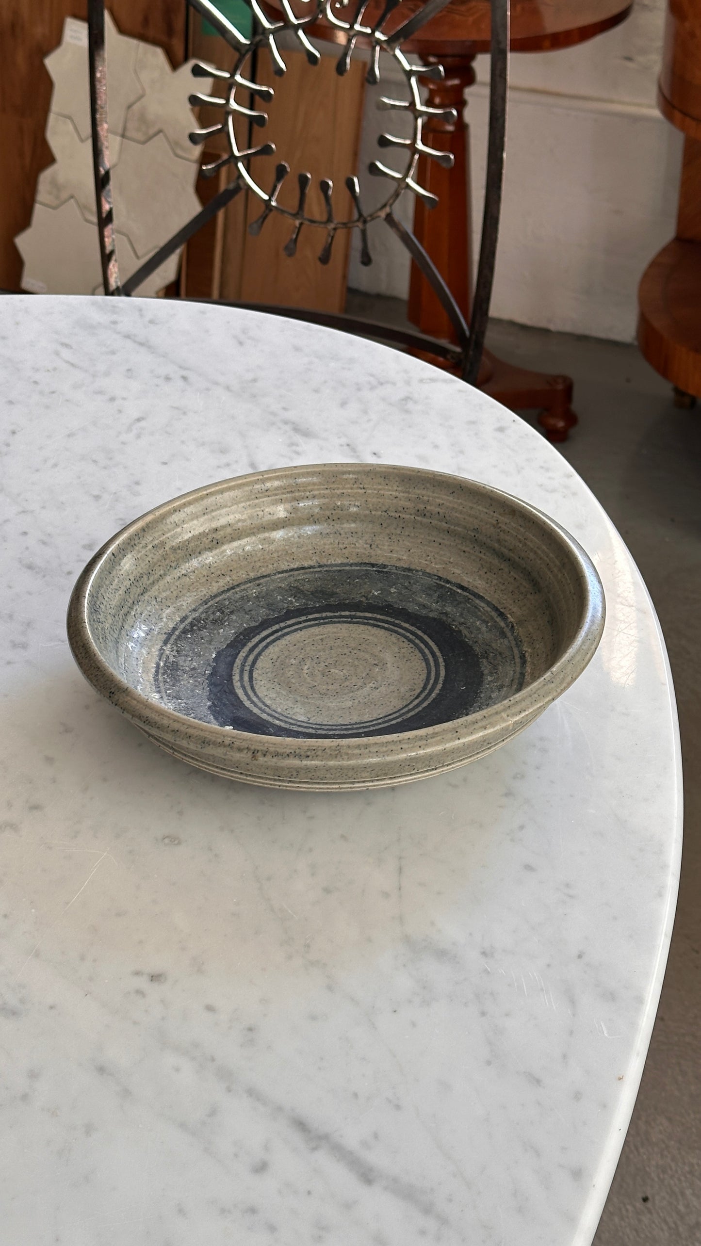 Large Ceramic Bowl