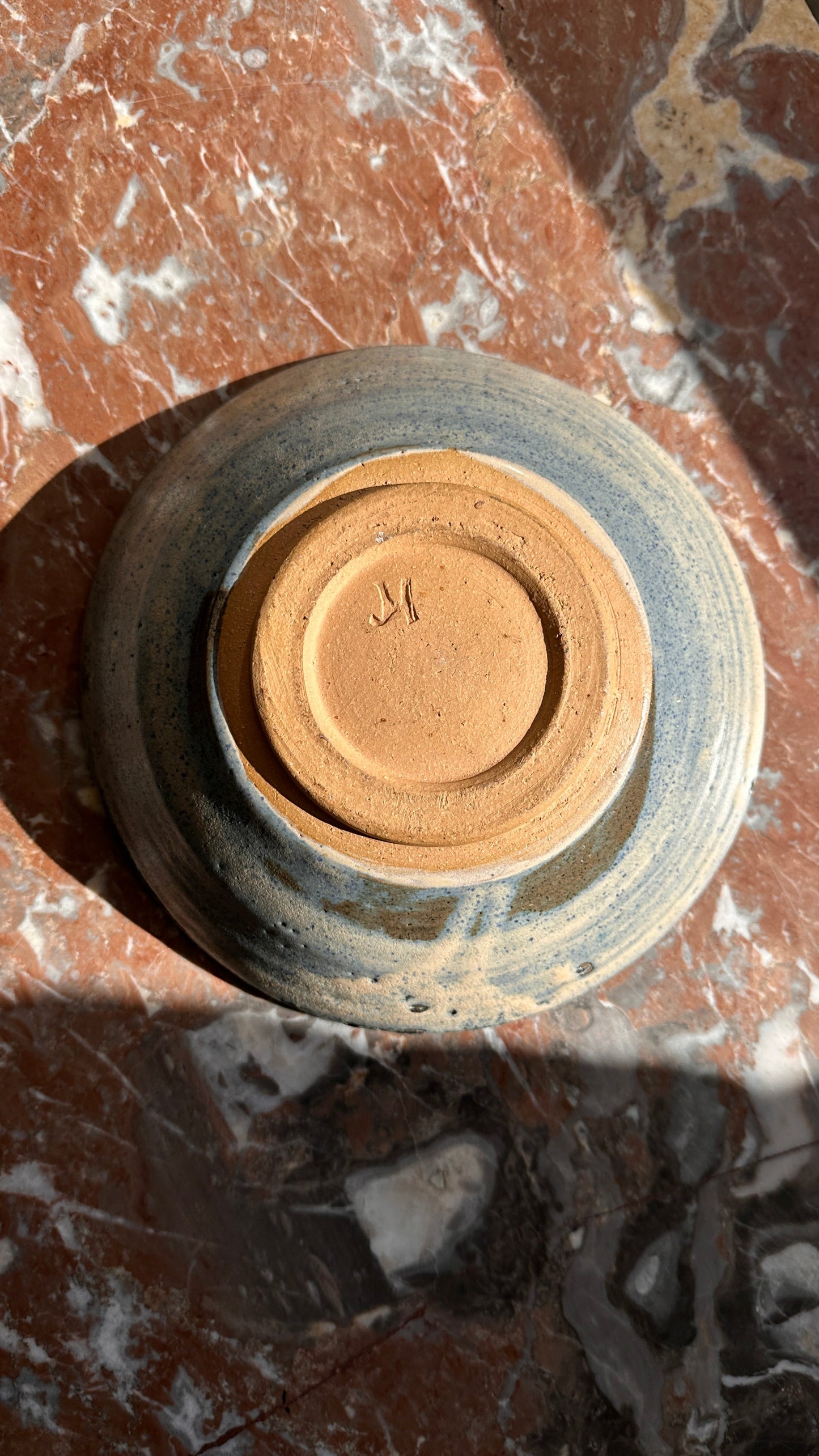 Ceramic Bowl