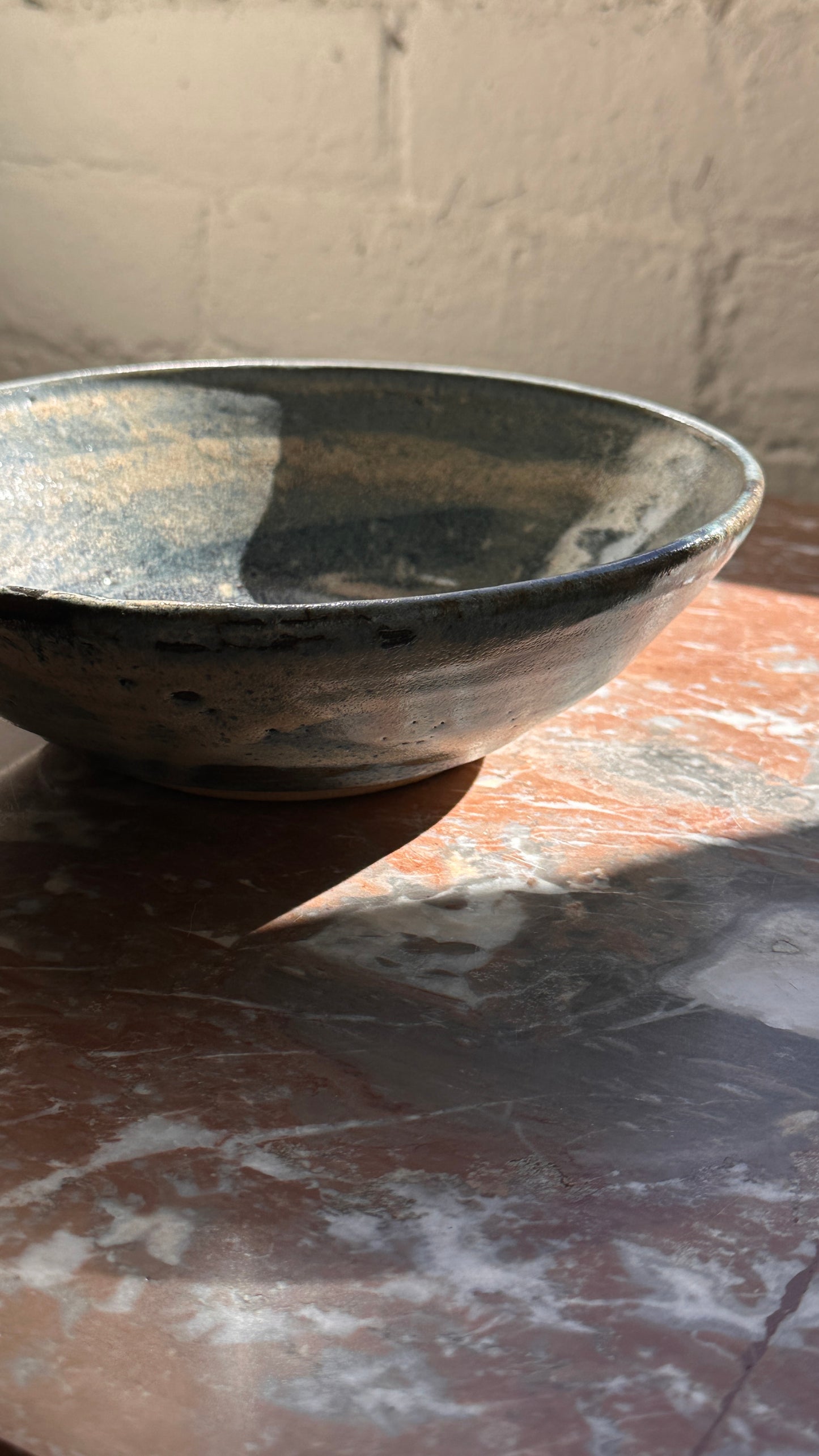 Ceramic Bowl