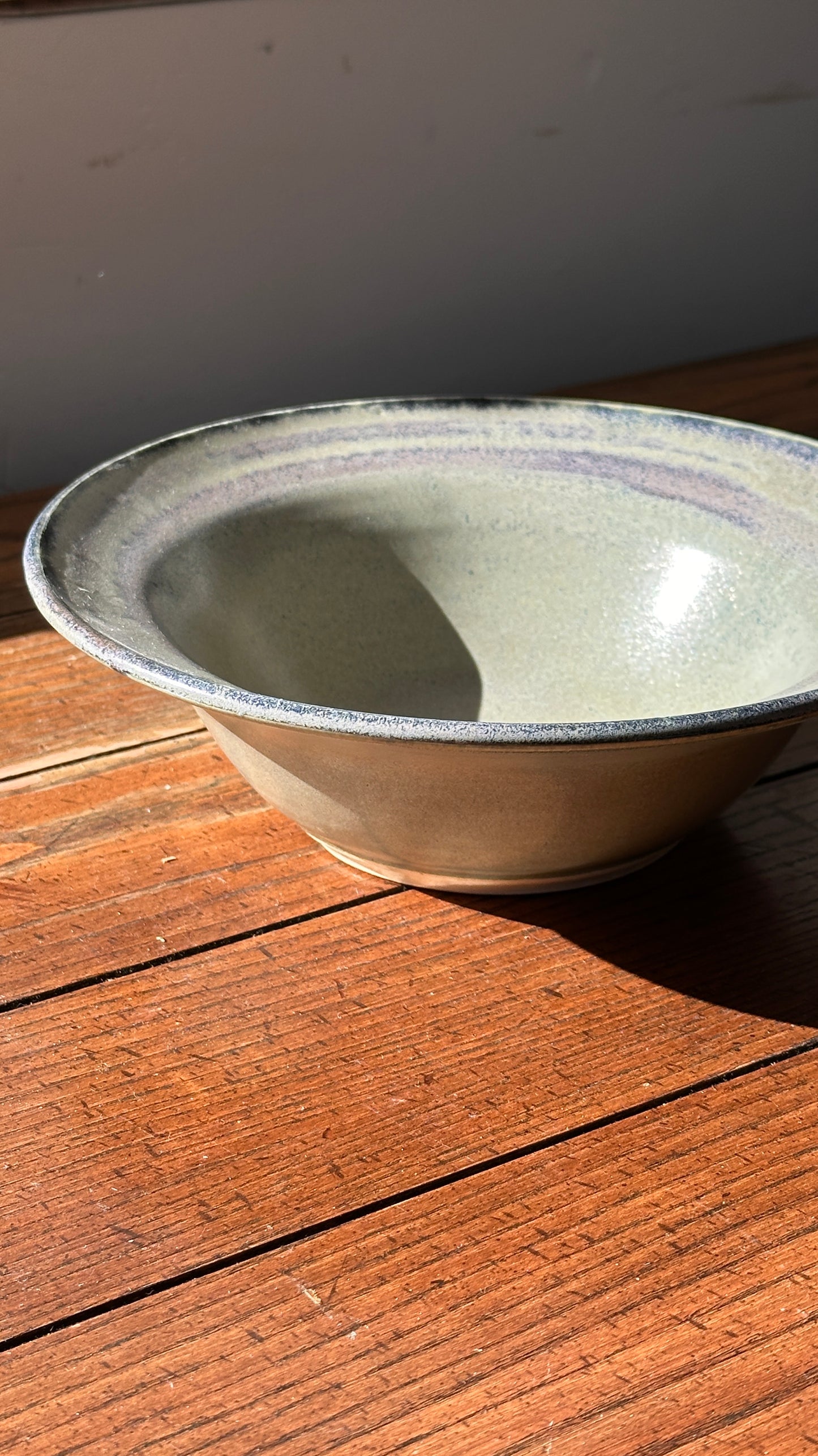 Ceramic Bowl