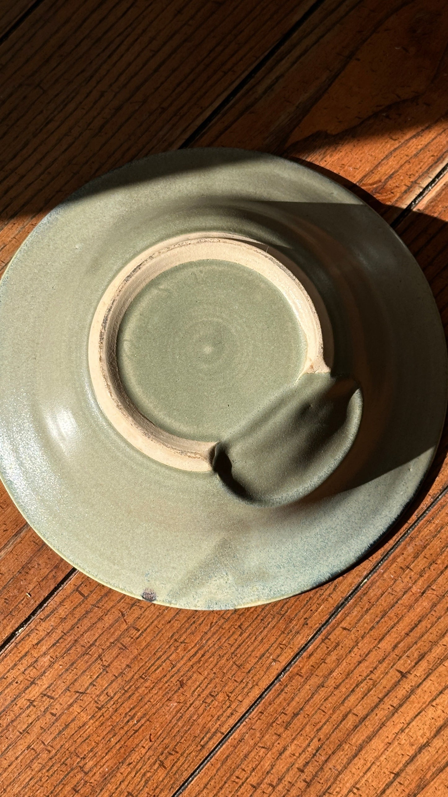 Ceramic Bowl