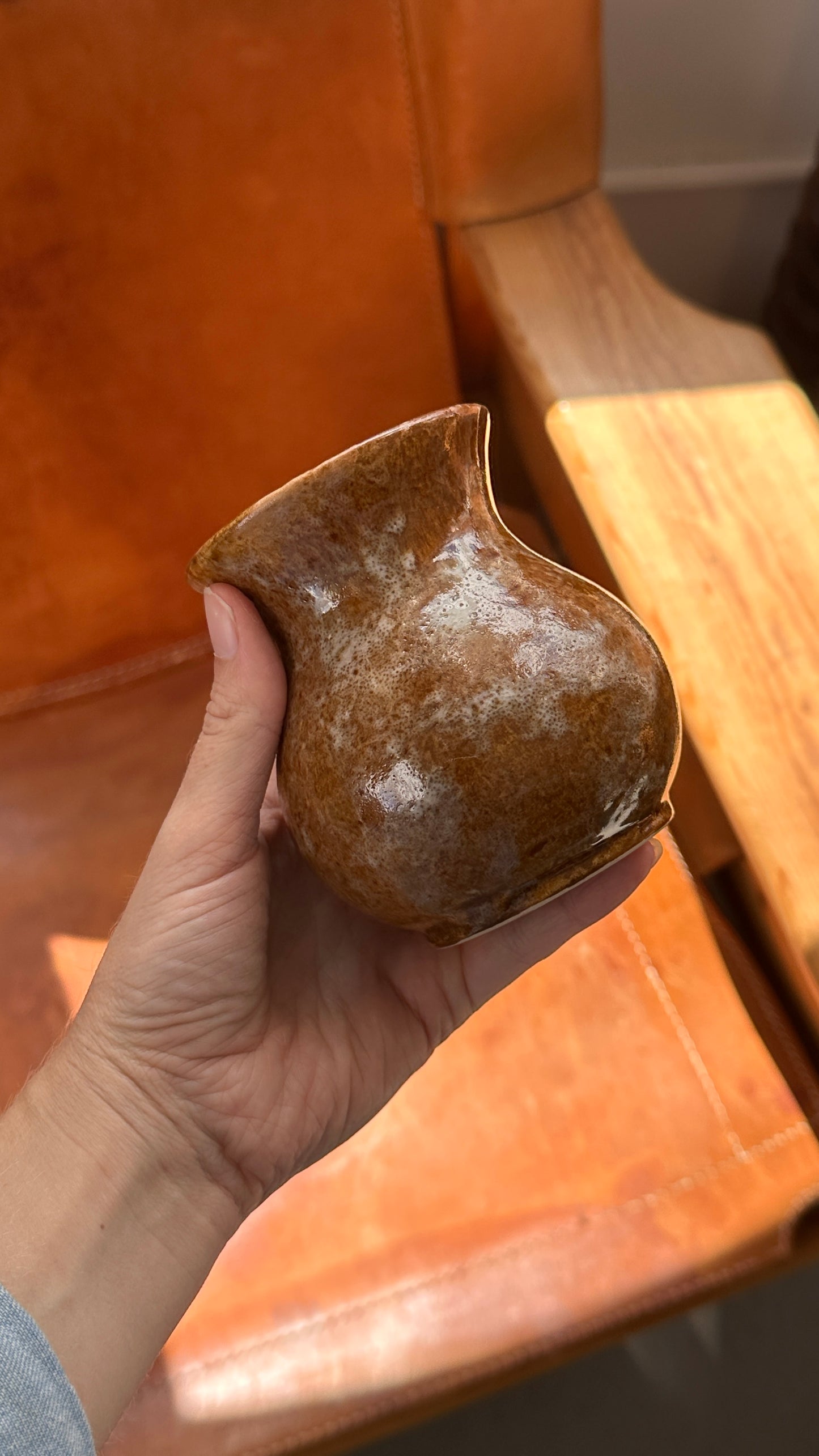 Collection of Ceramic Vases