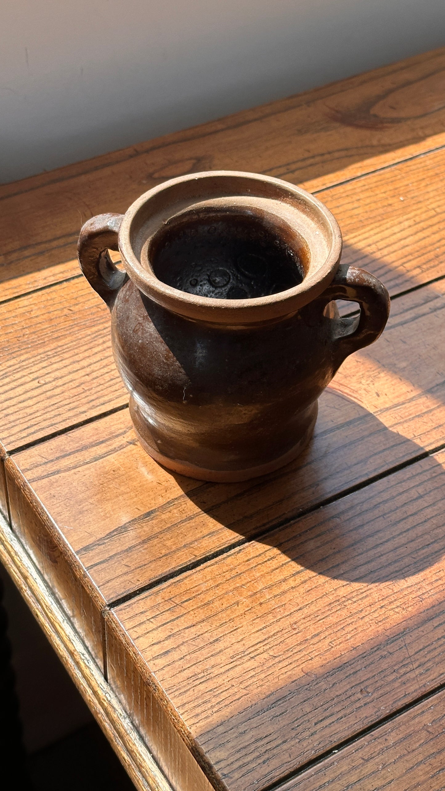 Collection of Ceramic Vases