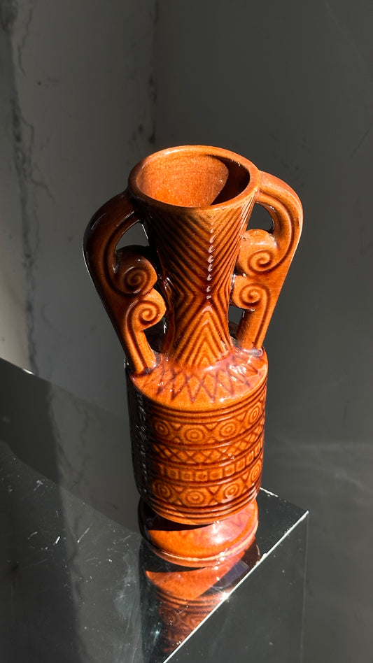 Mid Century German Vase
