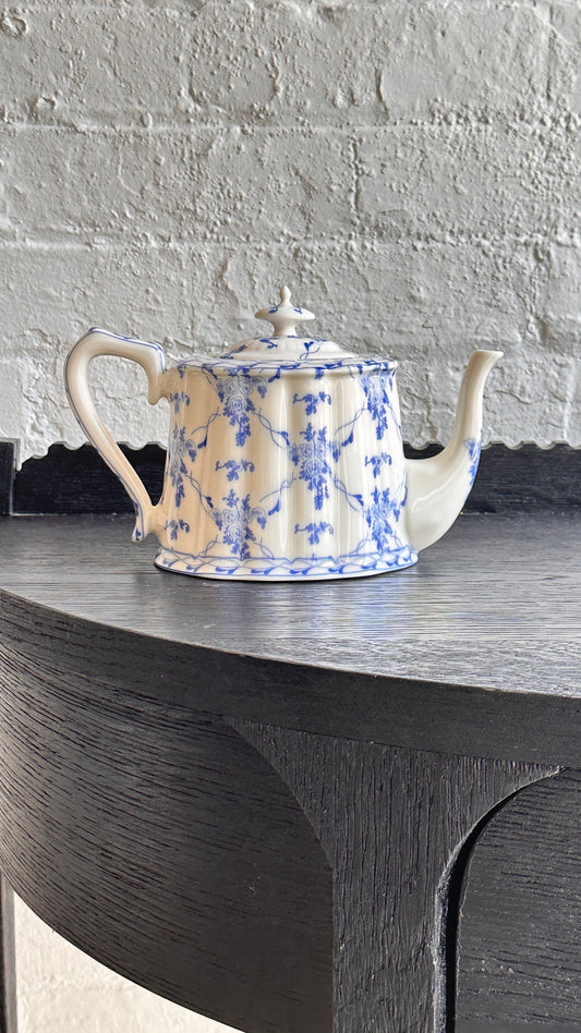 Avon China Tea Set