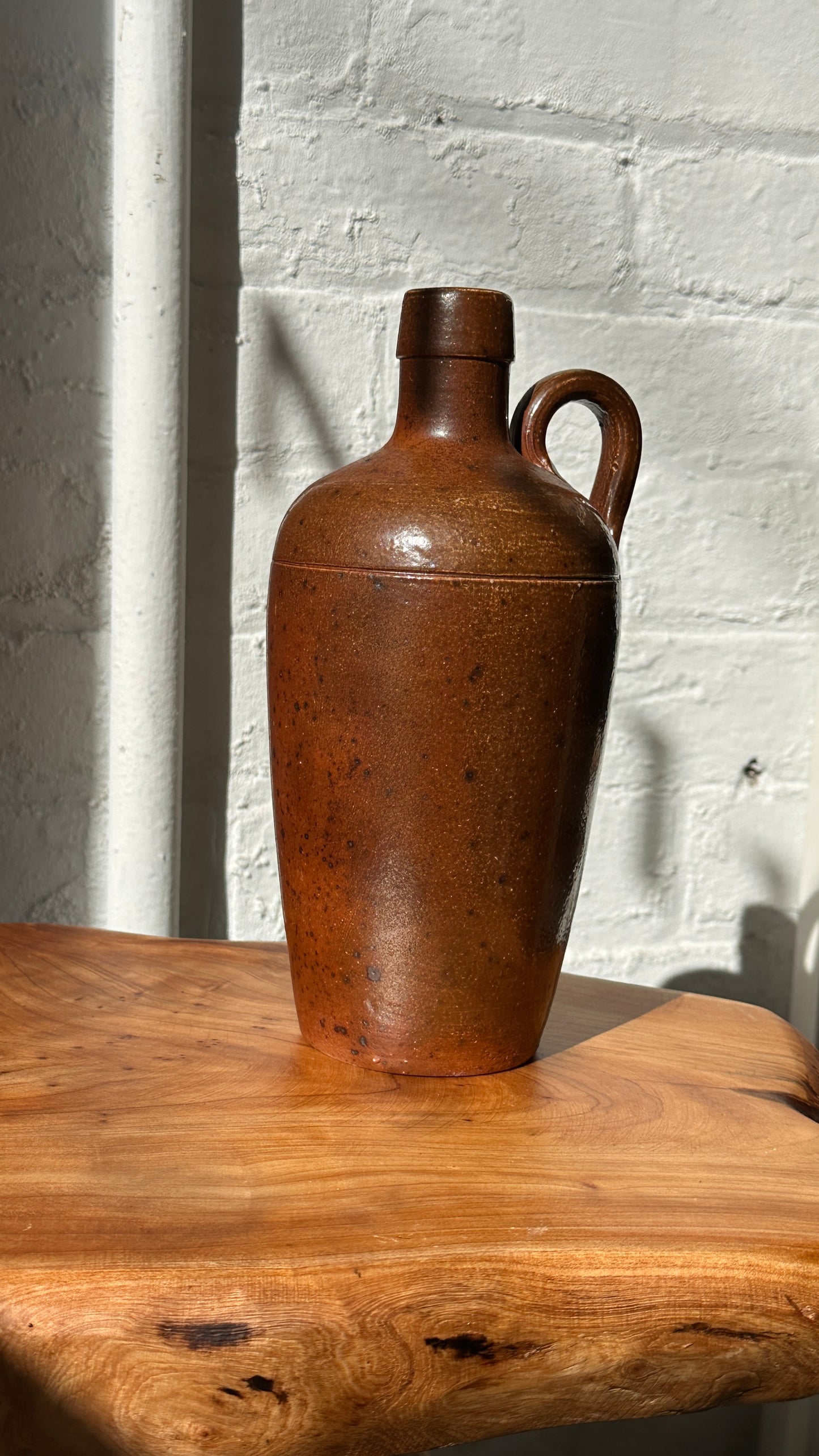 Vintage Ceramic Jug