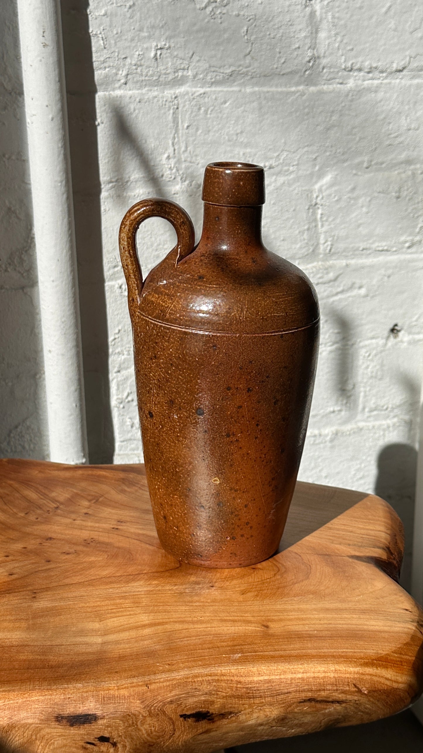 Vintage Ceramic Jug