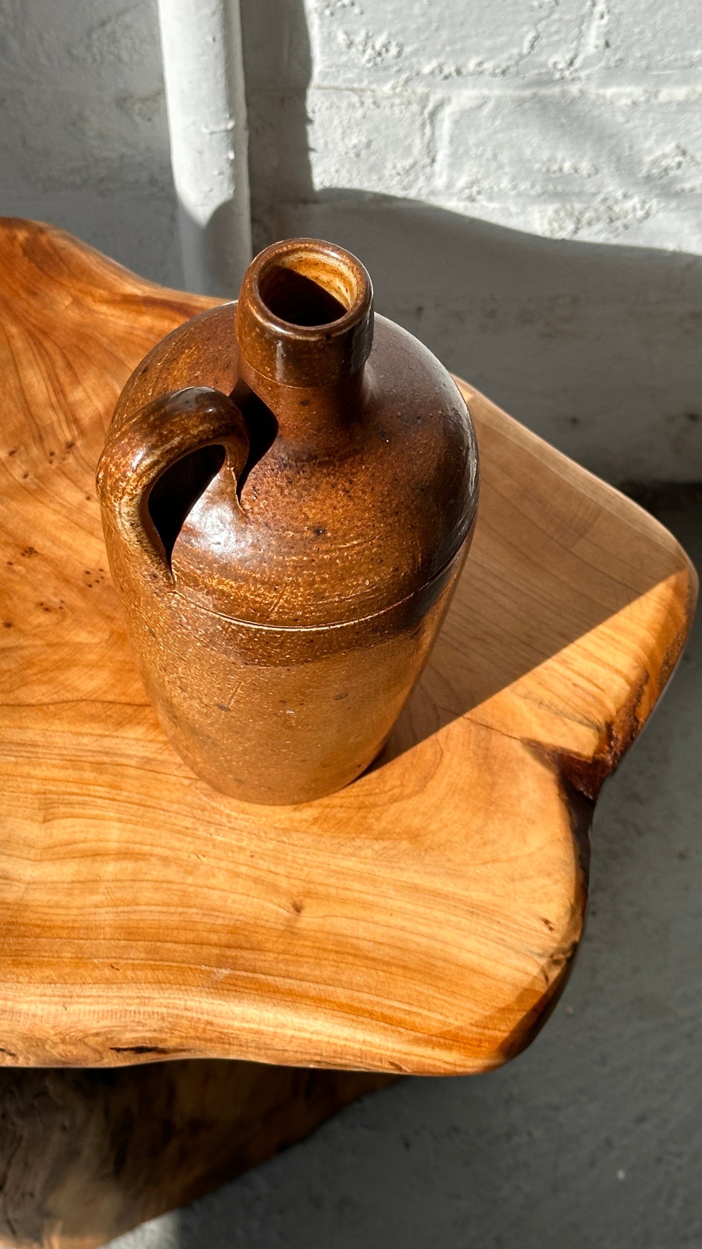 Vintage Ceramic Jug