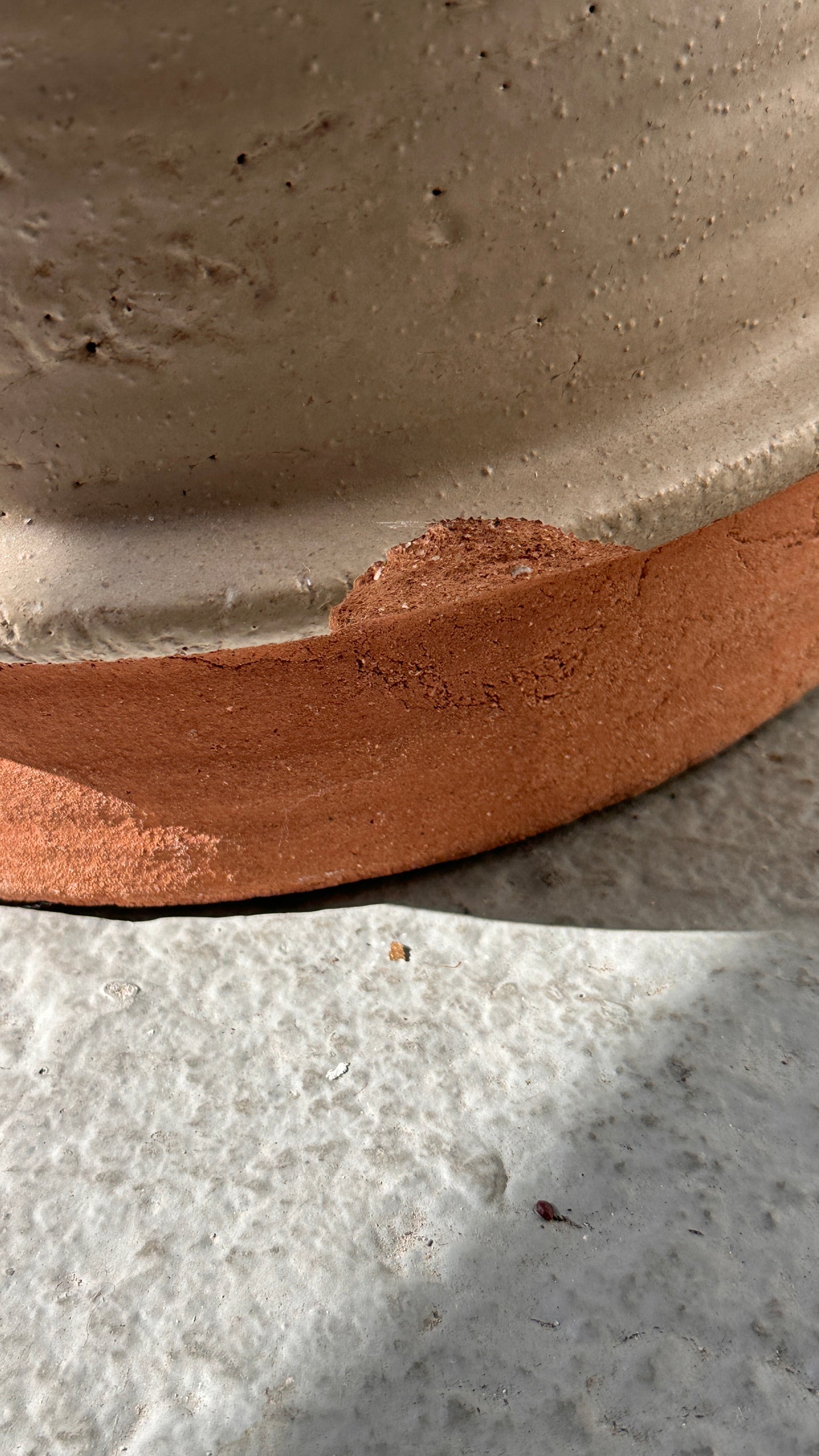 Large Ceramic Planter